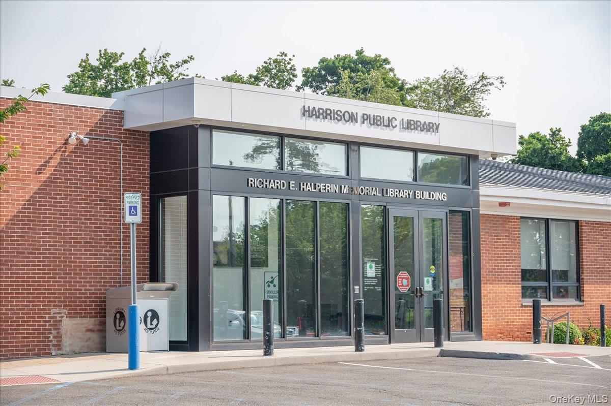 480 Halstead Avenue 5-M Harrison Harrison, NY 10528