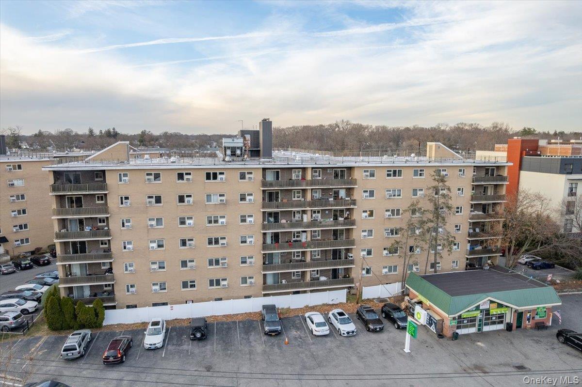 480 Halstead Avenue 5-M Harrison Harrison, NY 10528