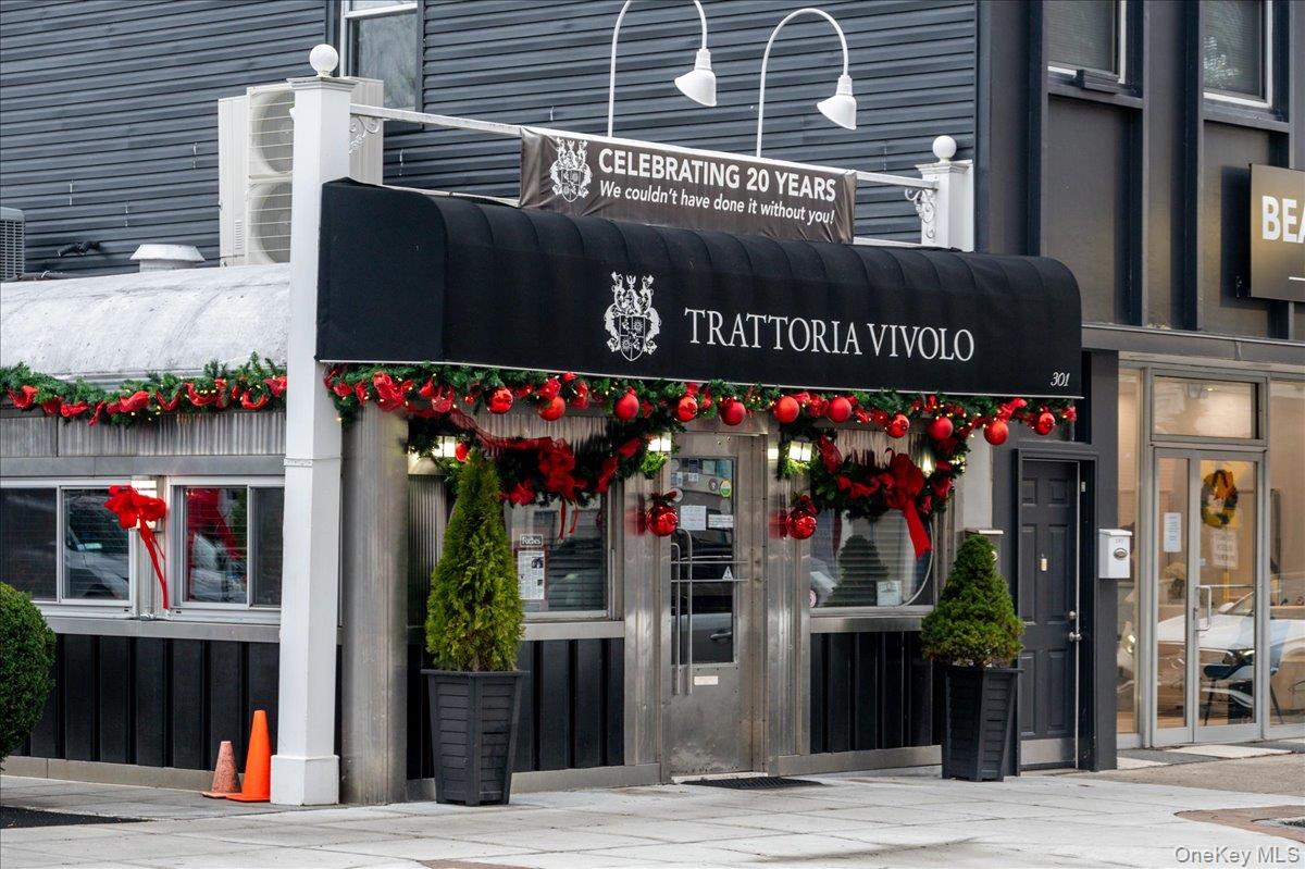 480 Halstead Avenue 5-M Harrison Harrison, NY 10528