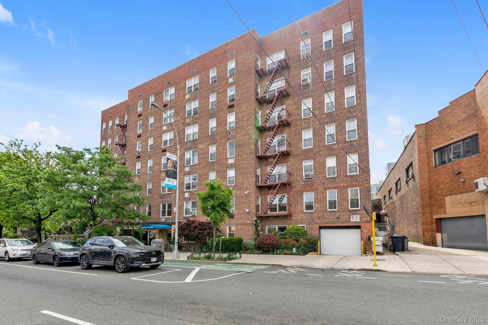 31-85 Crescent Street 2 Astoria Astoria, NY 11106