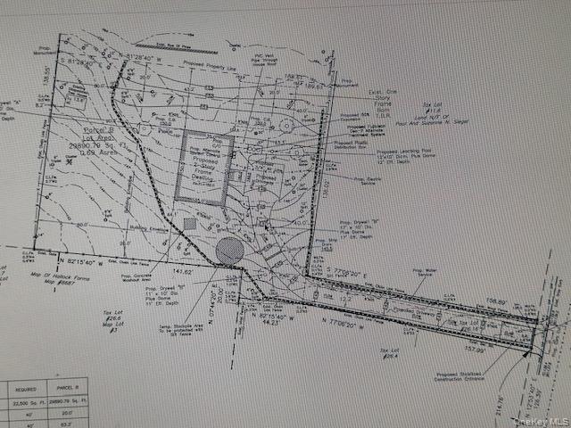 Lot B Merritts Path Rocky Point Rocky Point, NY 11778