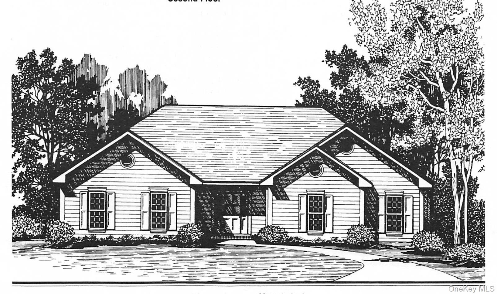 Lot B Merritts Path Rocky Point Rocky Point, NY 11778