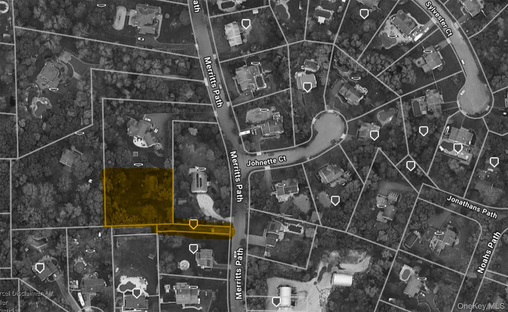 Lot B Merritts Path Rocky Point Rocky Point, NY 11778