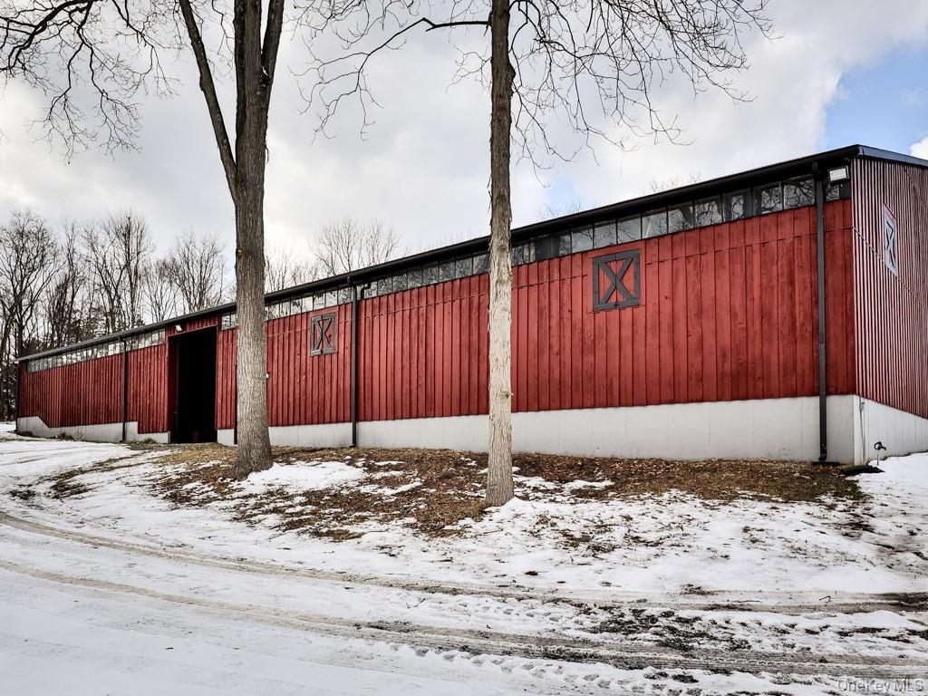 16 Almond Tree Lane Out of NYC Warwick, NY 10990