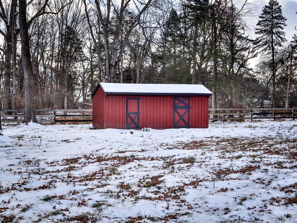 16 Almond Tree Lane Out of NYC Warwick, NY 10990