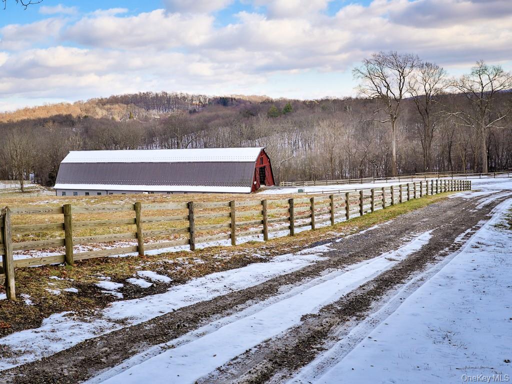 16 Almond Tree Lane Out of NYC Warwick, NY 10990