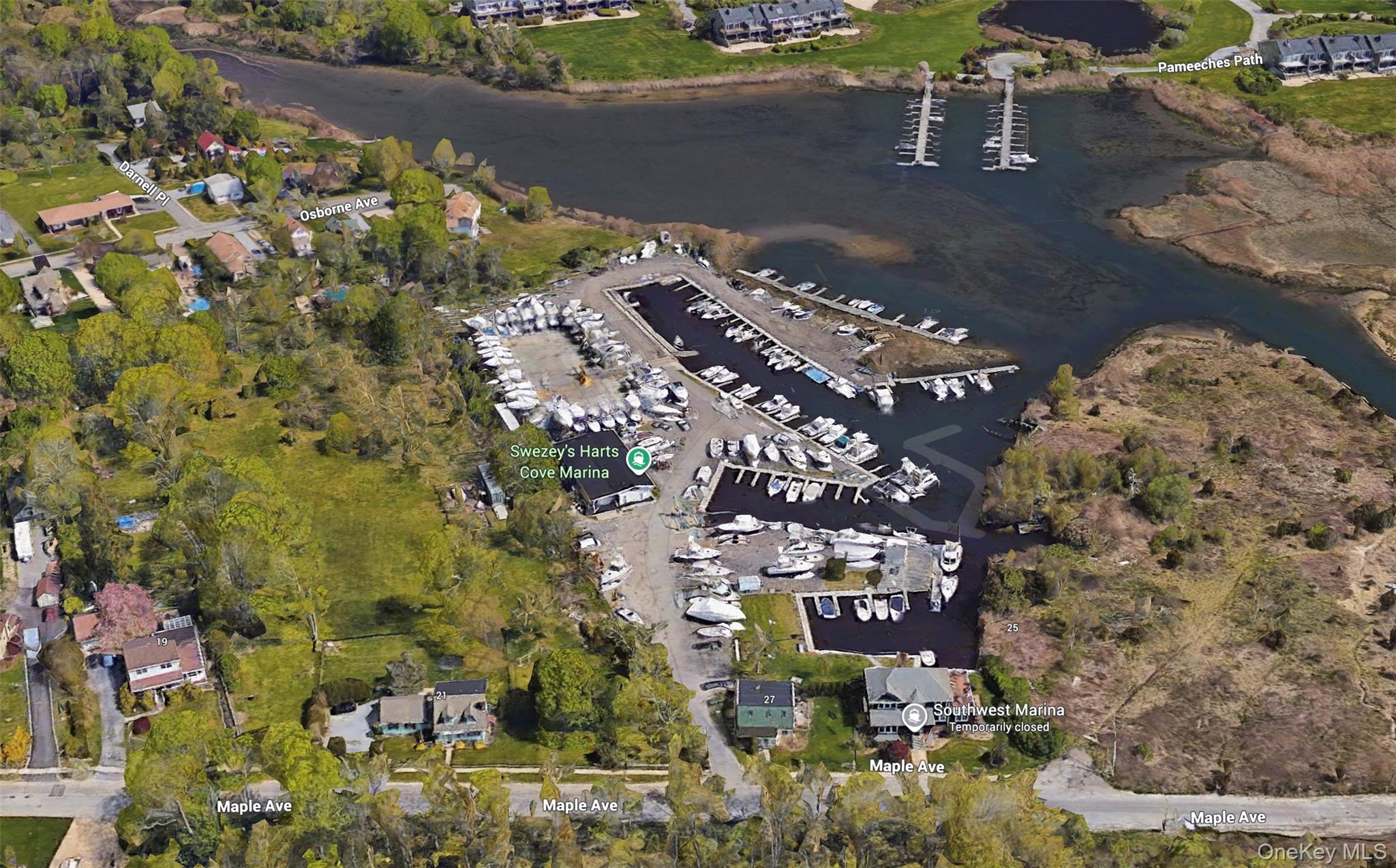 29 Maple Avenue East Moriches East Moriches, NY 11940