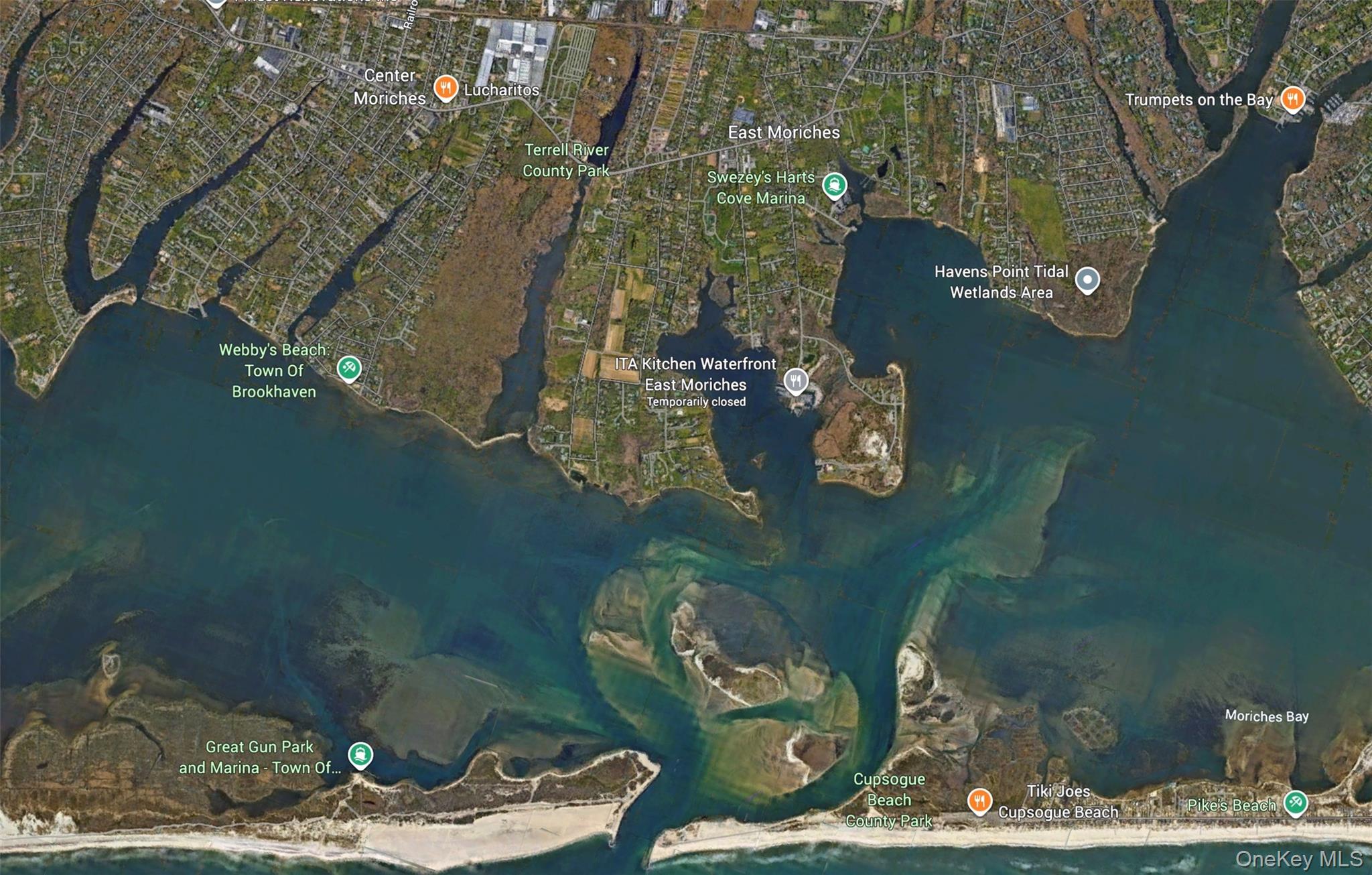 29 Maple Avenue East Moriches East Moriches, NY 11940