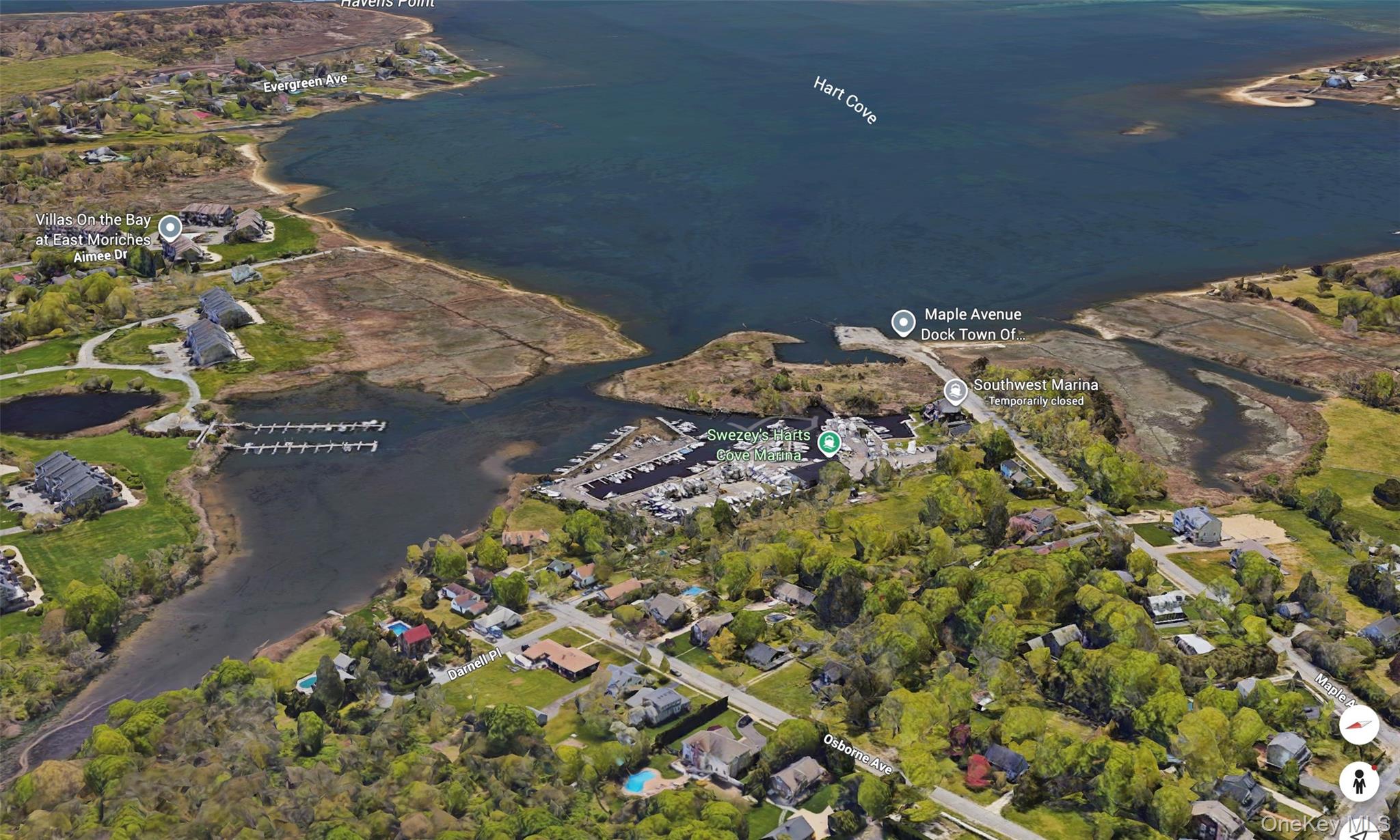 29 Maple Avenue East Moriches East Moriches, NY 11940