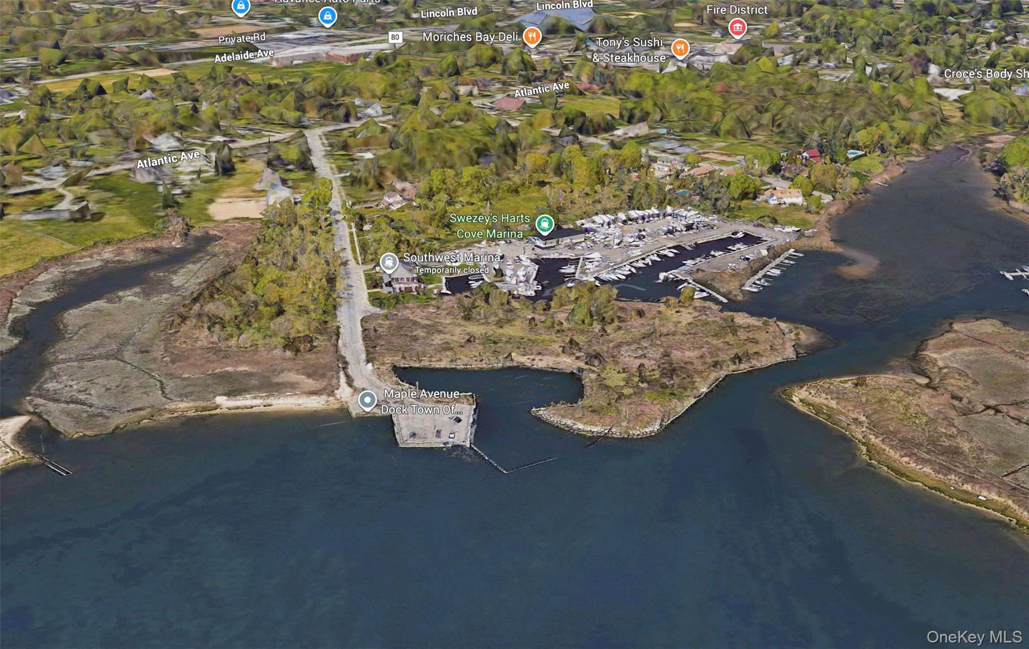 29 Maple Avenue East Moriches East Moriches, NY 11940