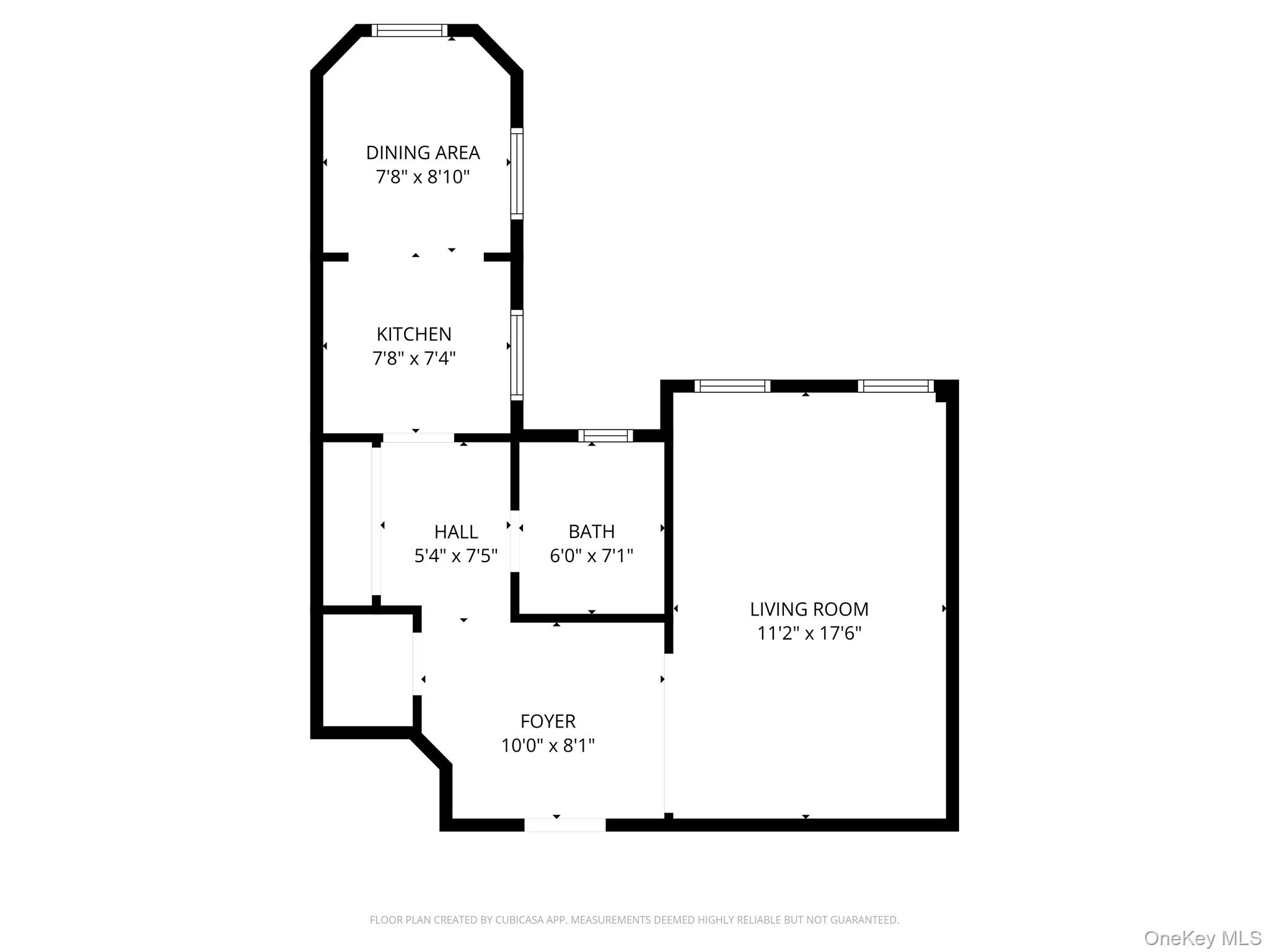 88-12 Elmhurst Avenue 1-J Elmhurst Elmhurst, NY 11373