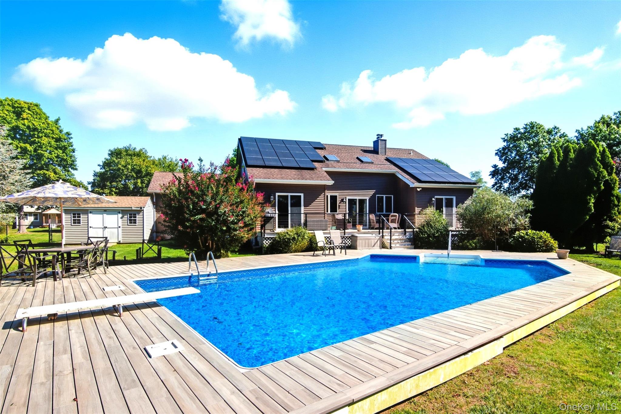 61 Eileen Circle Jamesport Jamesport, NY 11947