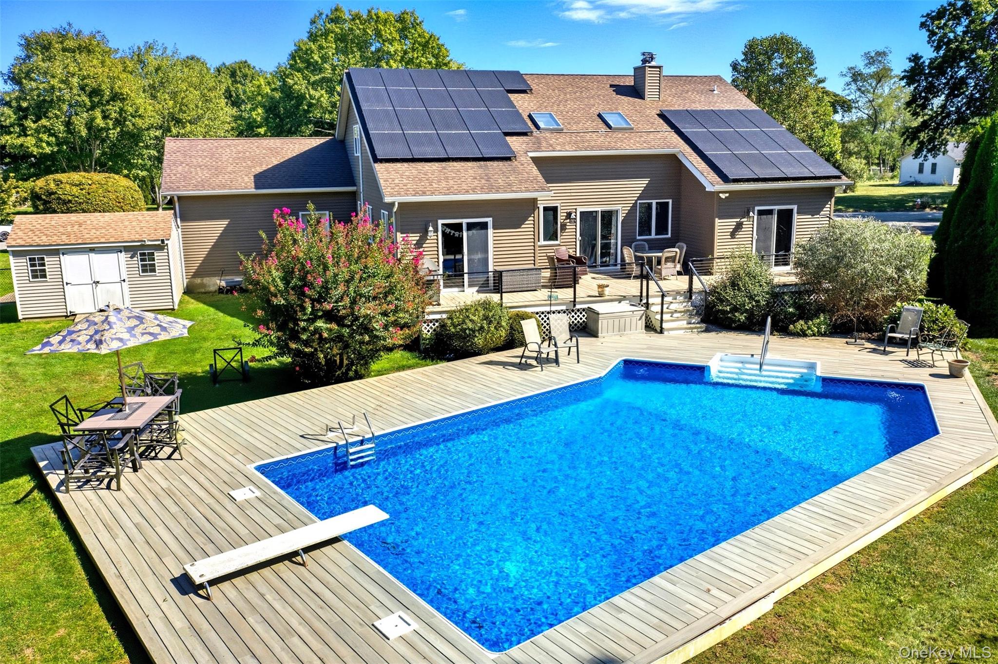 61 Eileen Circle Jamesport Jamesport, NY 11947