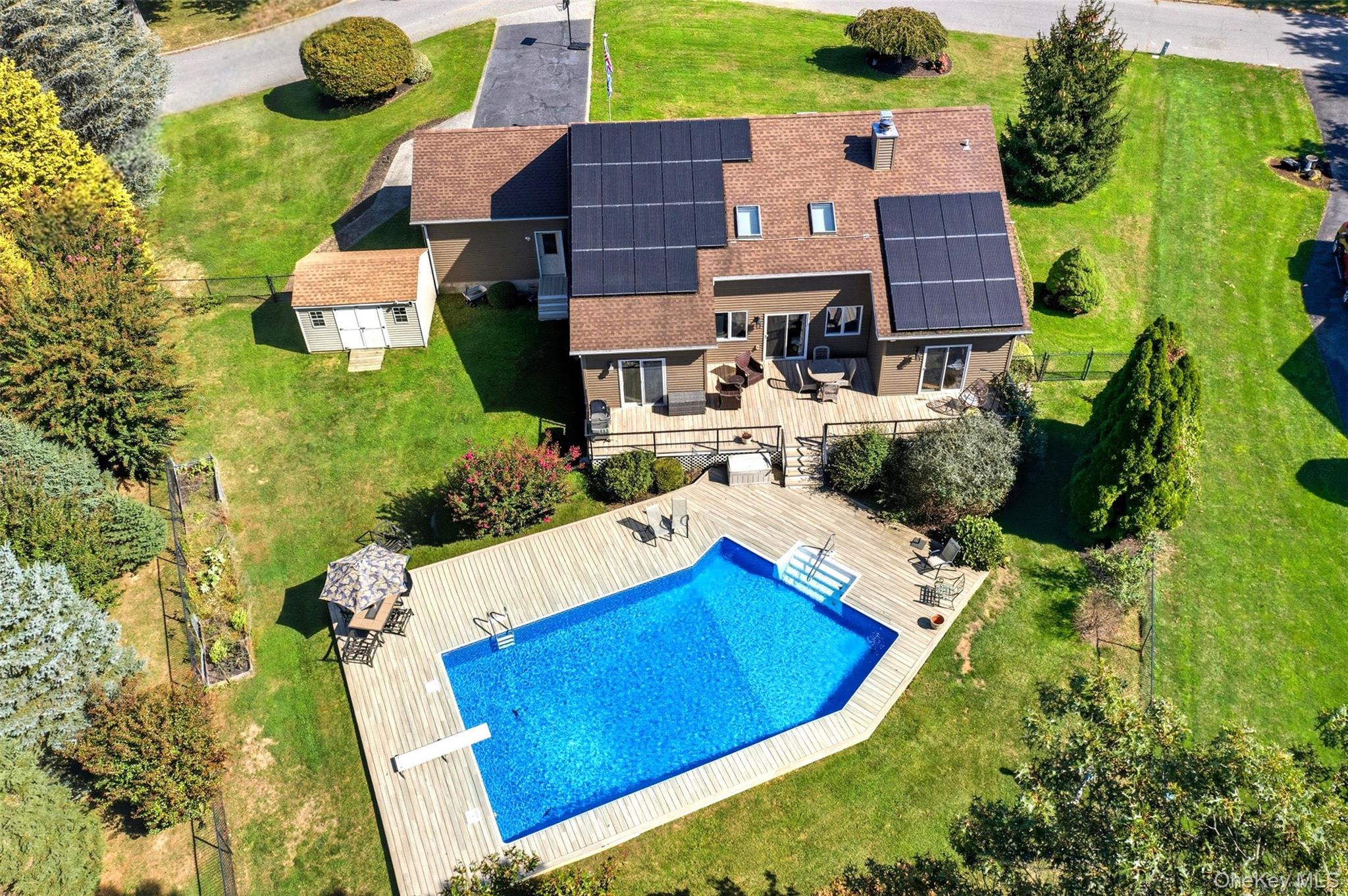 61 Eileen Circle Jamesport Jamesport, NY 11947