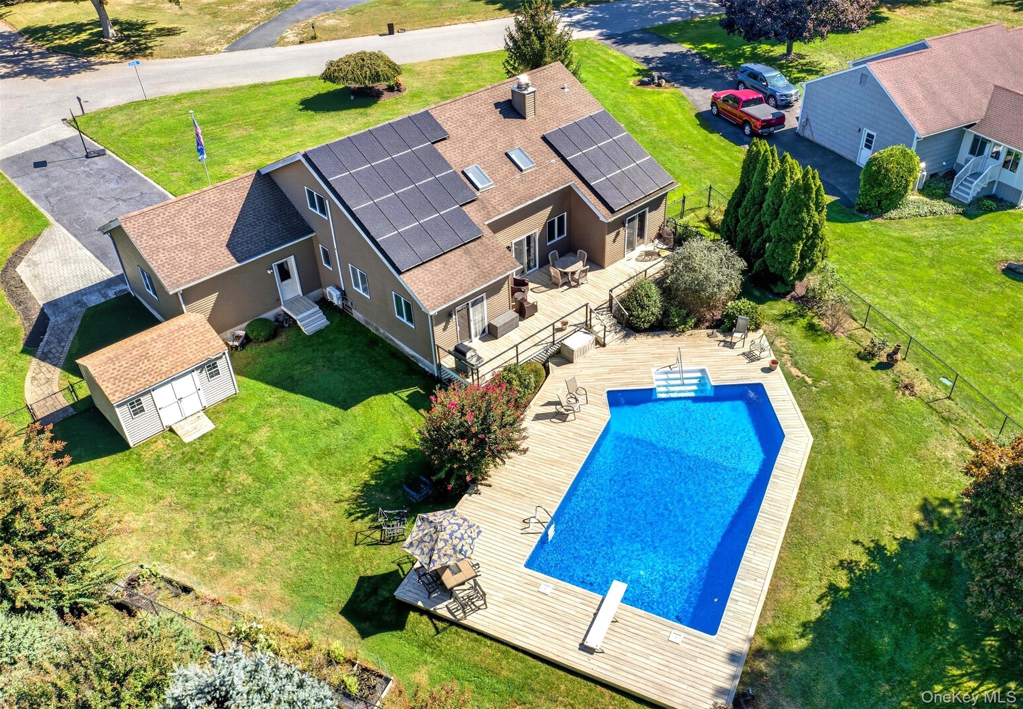 61 Eileen Circle Jamesport Jamesport, NY 11947