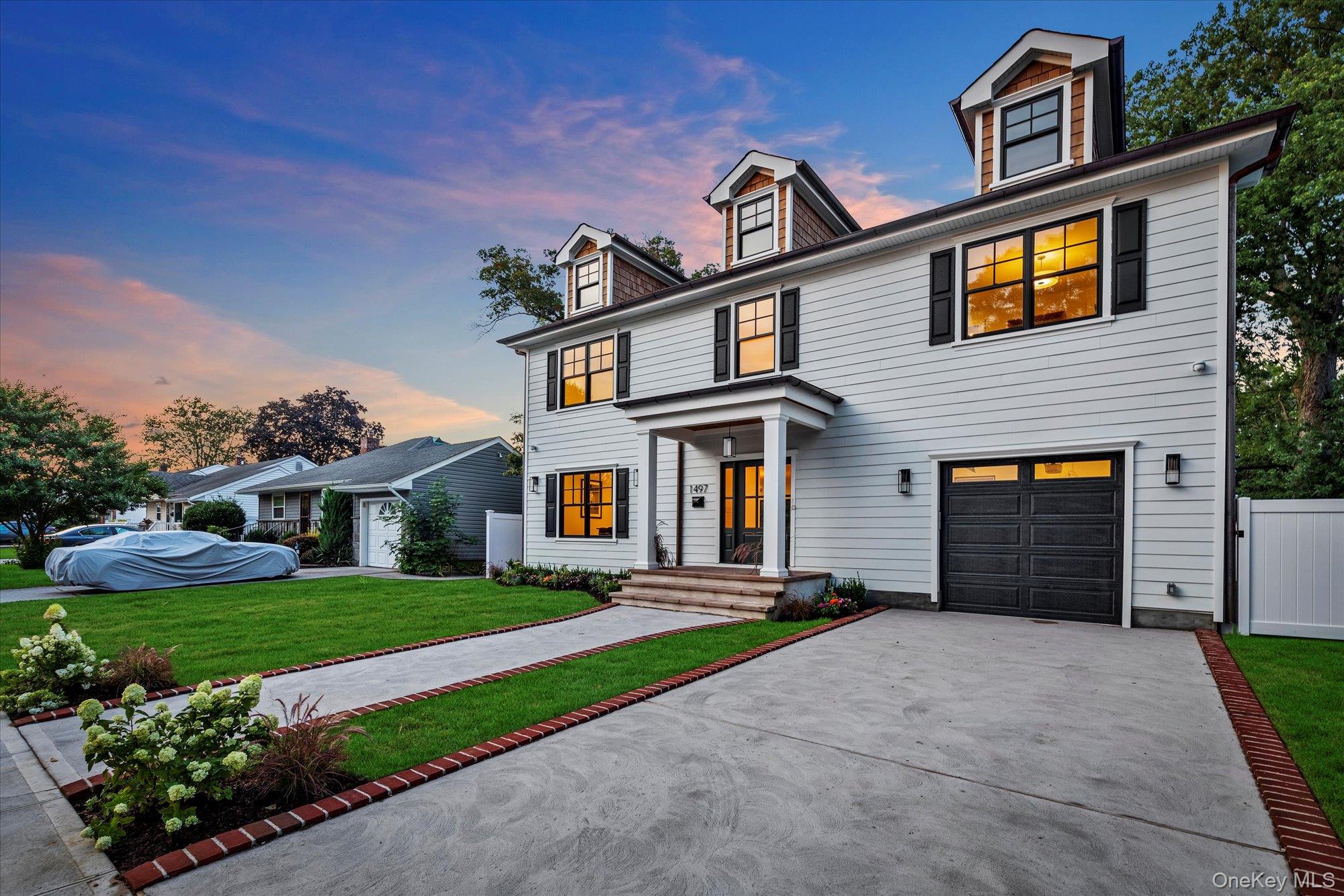 1497 Carroll Street Wantagh Wantagh, NY 11793