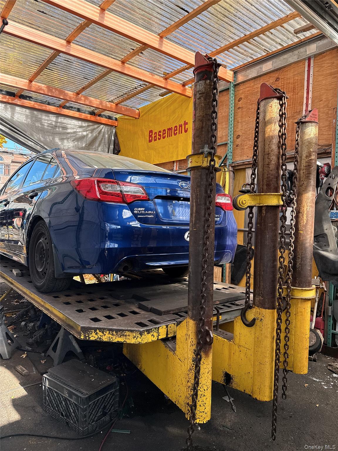 60-91 60th Street Maspeth Maspeth, NY 11378