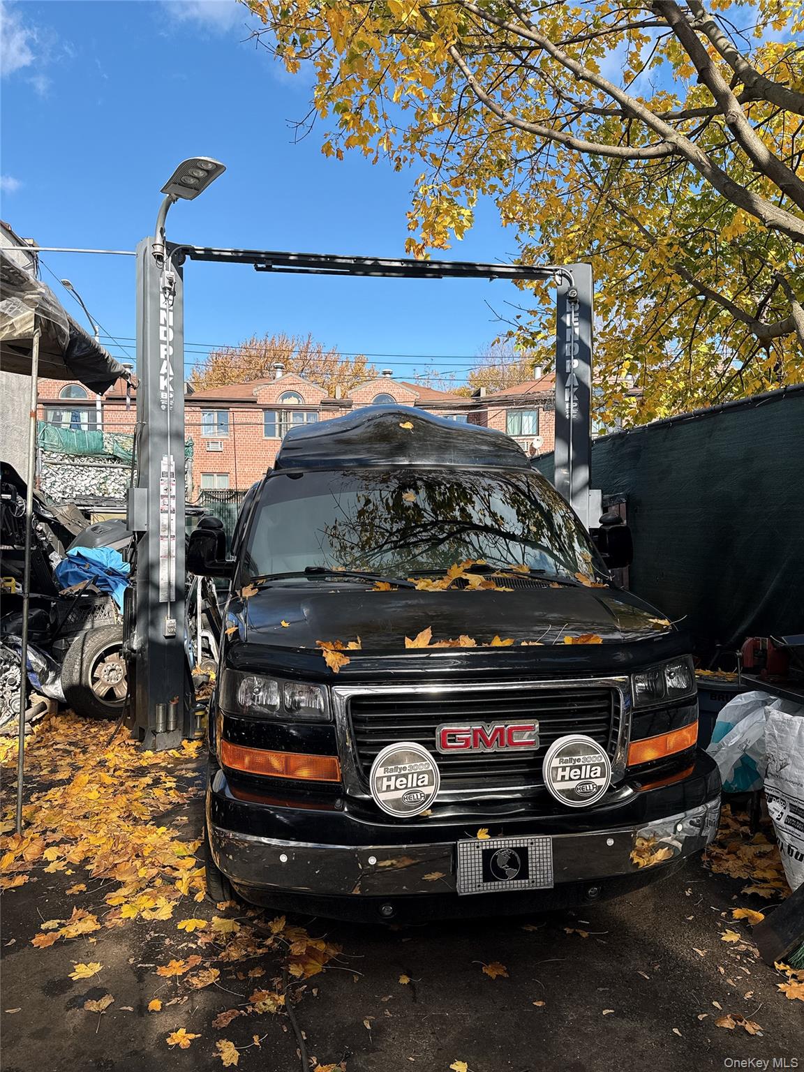 60-91 60th Street Maspeth Maspeth, NY 11378