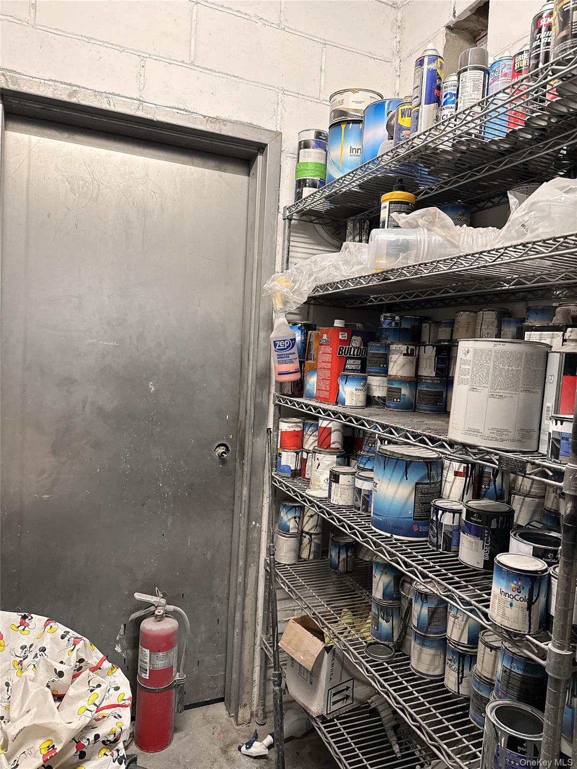 60-91 60th Street Maspeth Maspeth, NY 11378