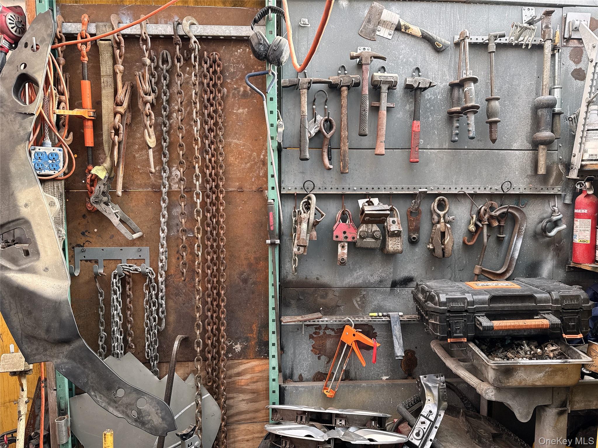 60-91 60th Street Maspeth Maspeth, NY 11378