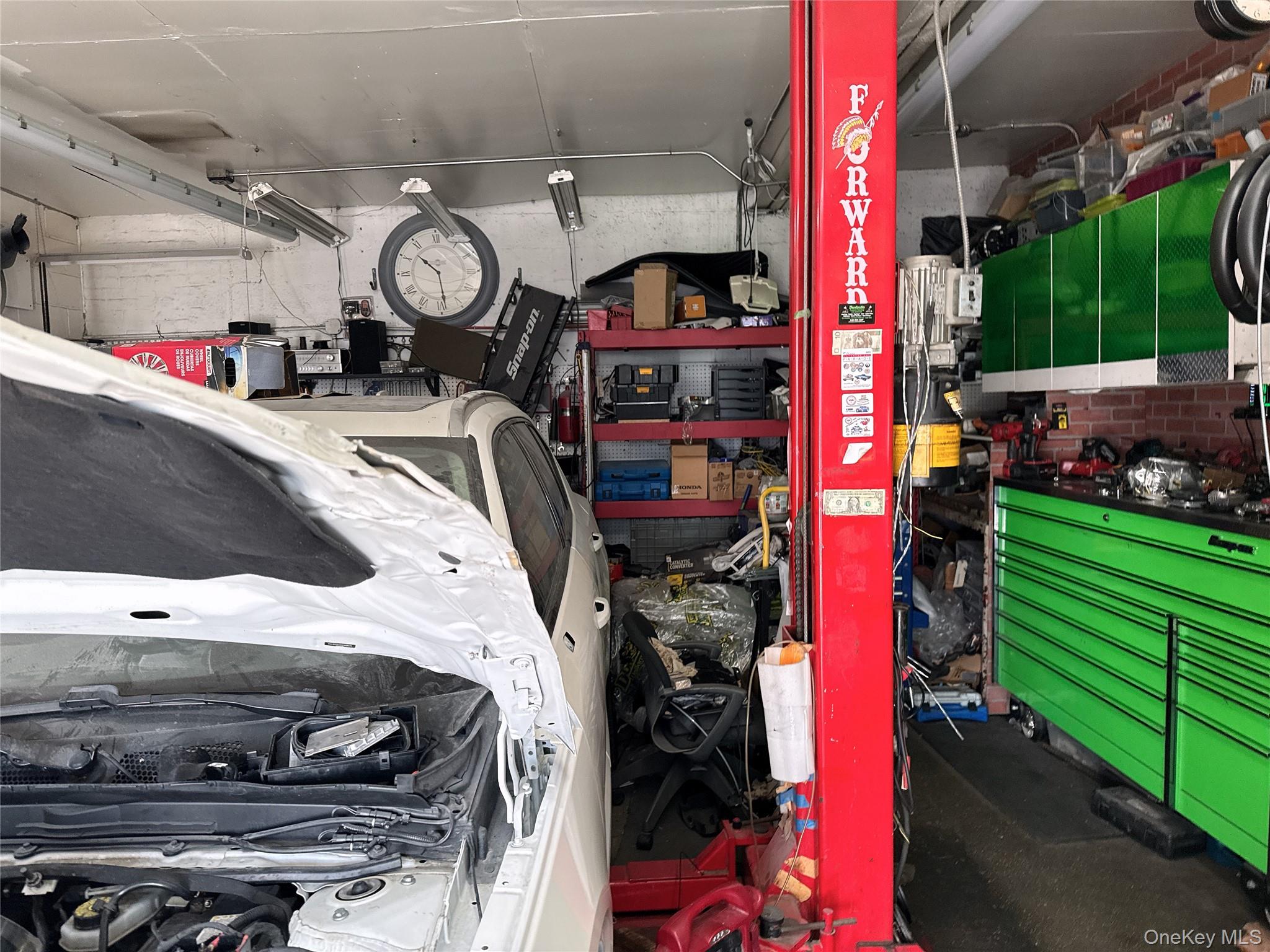 60-91 60th Street Maspeth Maspeth, NY 11378