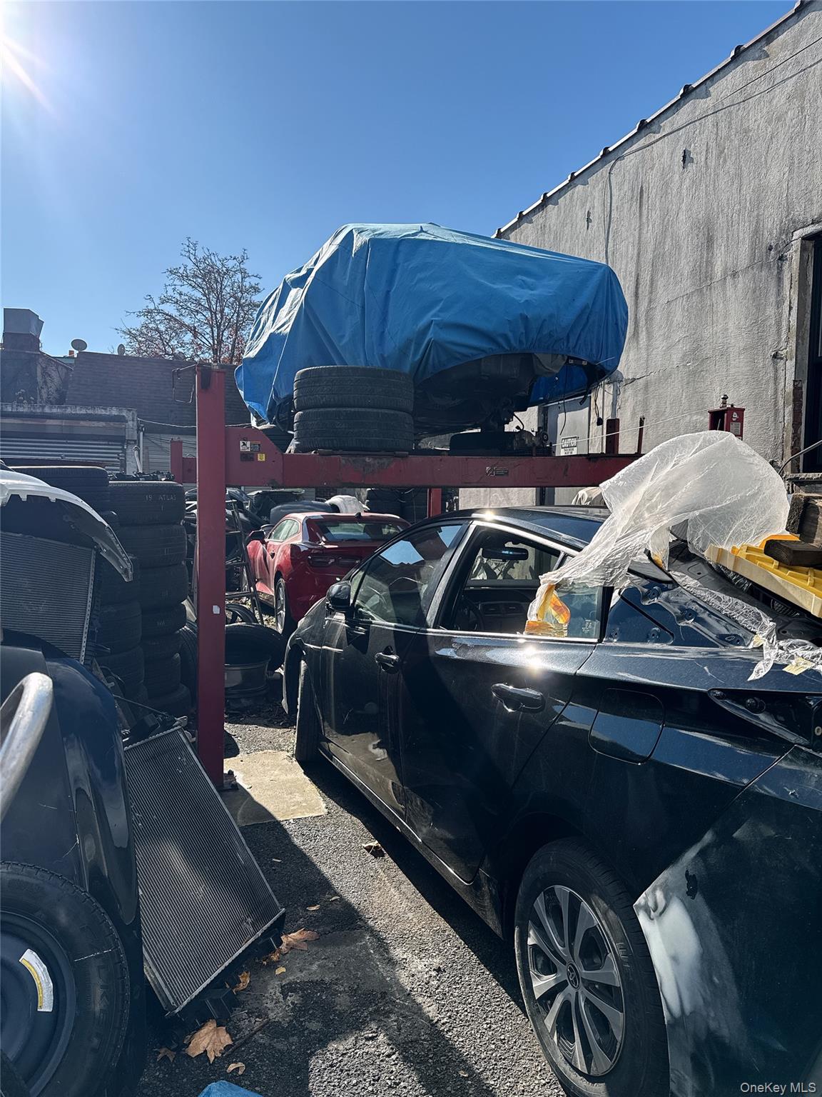 60-91 60th Street Maspeth Maspeth, NY 11378