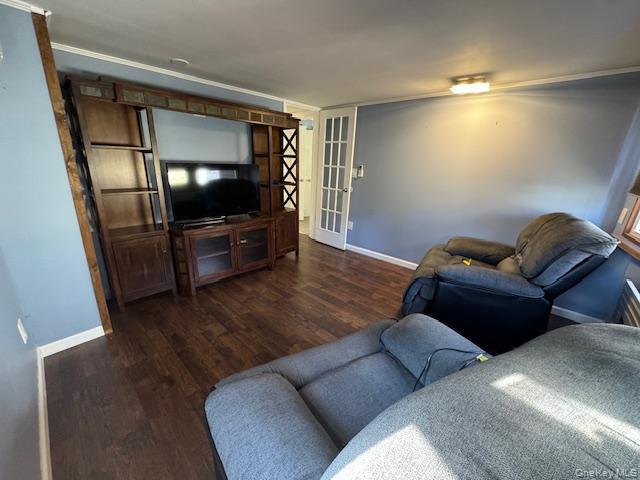 658 Sound Avenue F6 Calverton Calverton, NY 11933