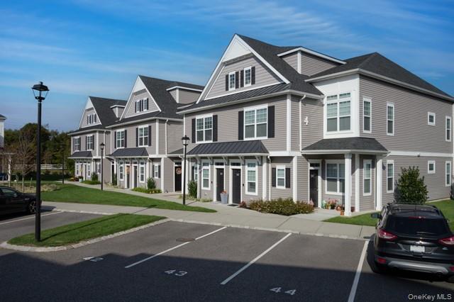 157 Sutton Court 157 Mount Sinai, NY 11766