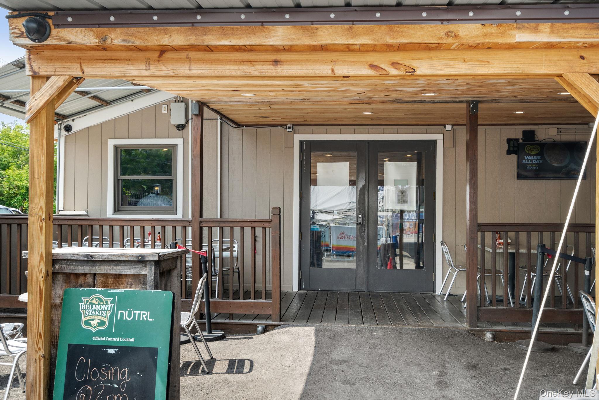 9 Gridley Street Out of NYC Call Listing Agent, NY 12866