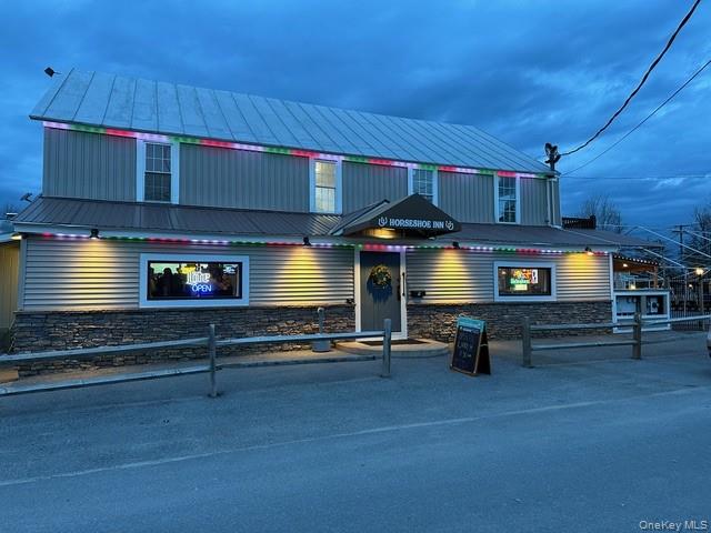 9 Gridley Street Out of NYC Call Listing Agent, NY 12866