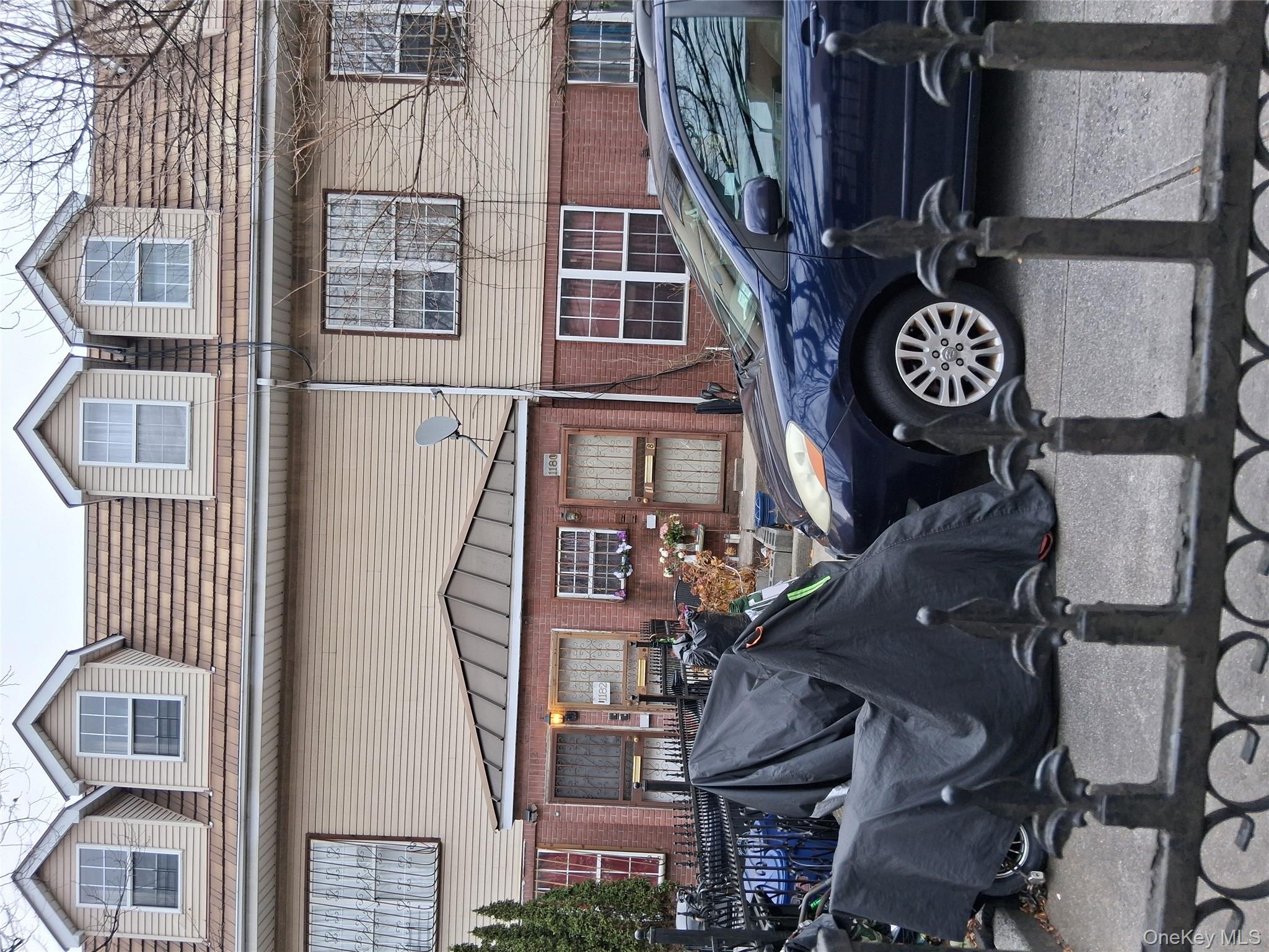 1180 Vyse Avenue Bronx, NY 10459