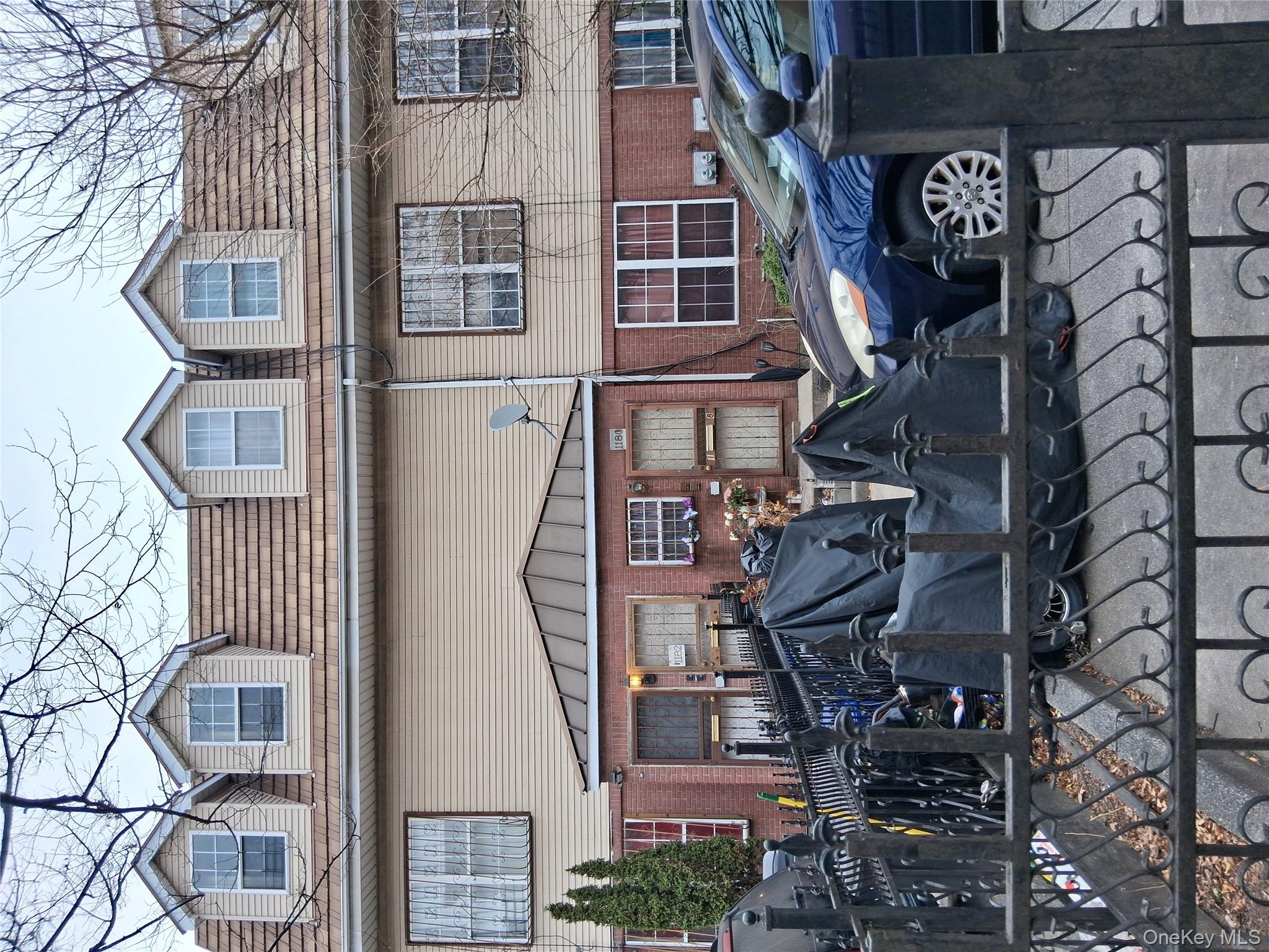 1180 Vyse Avenue Bronx, NY 10459