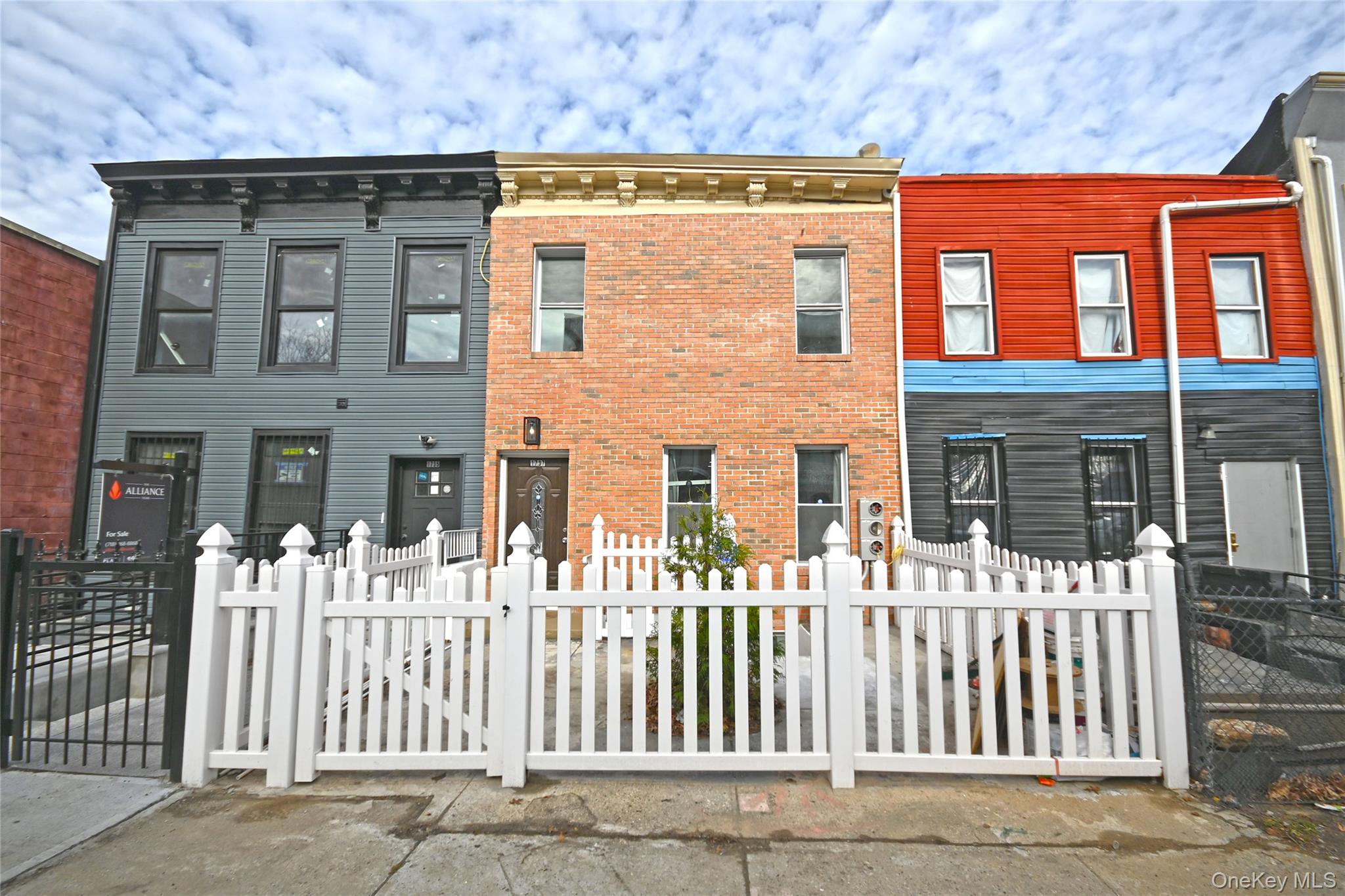 1737 Pacific Street Brooklyn, NY 11213