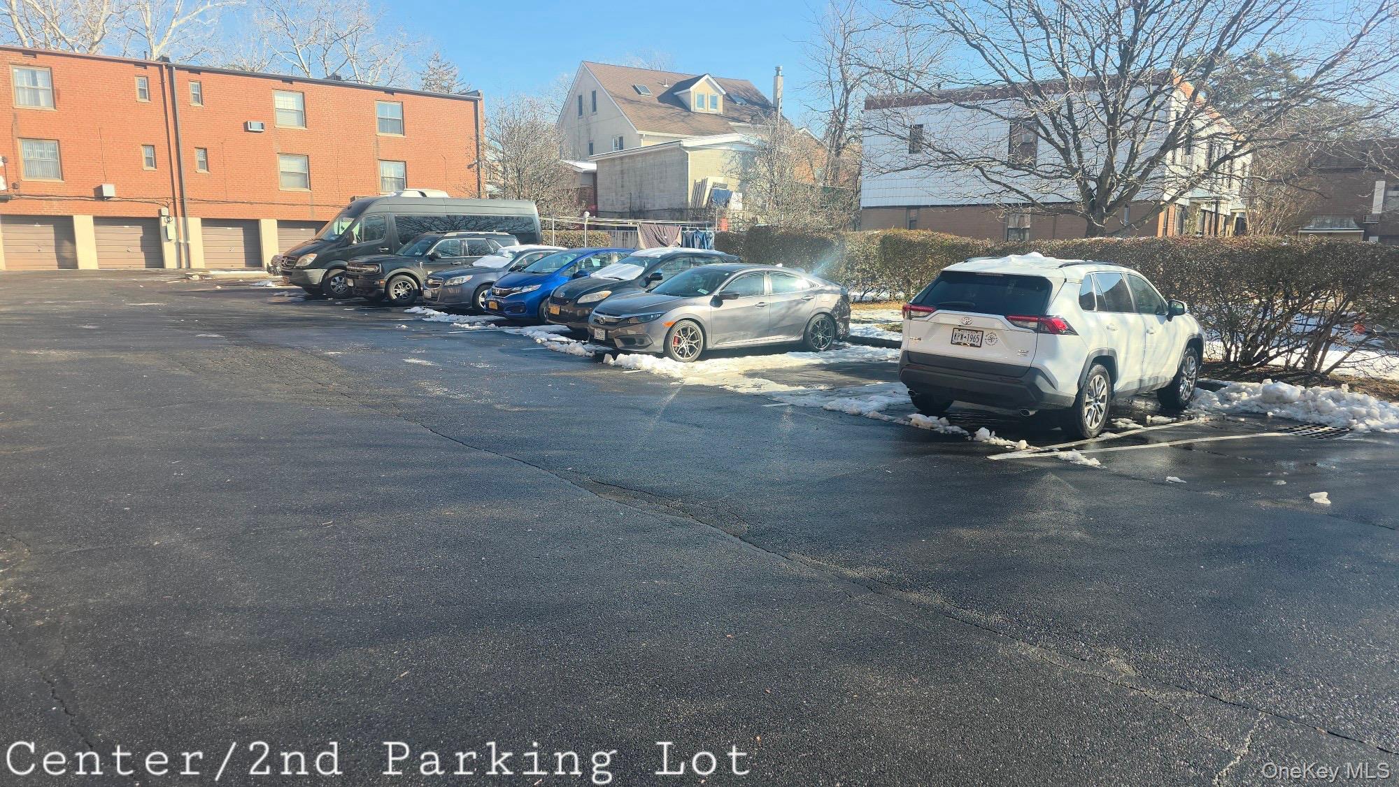 70-79 Park Drive E B Flushing Flushing, NY 11367