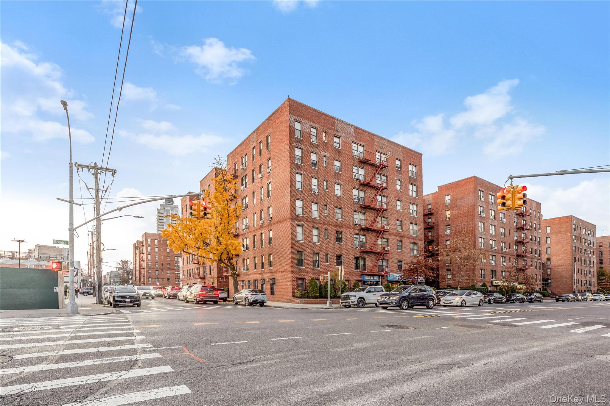 3060 Ocean Avenue 4-D Brooklyn, NY 11235
