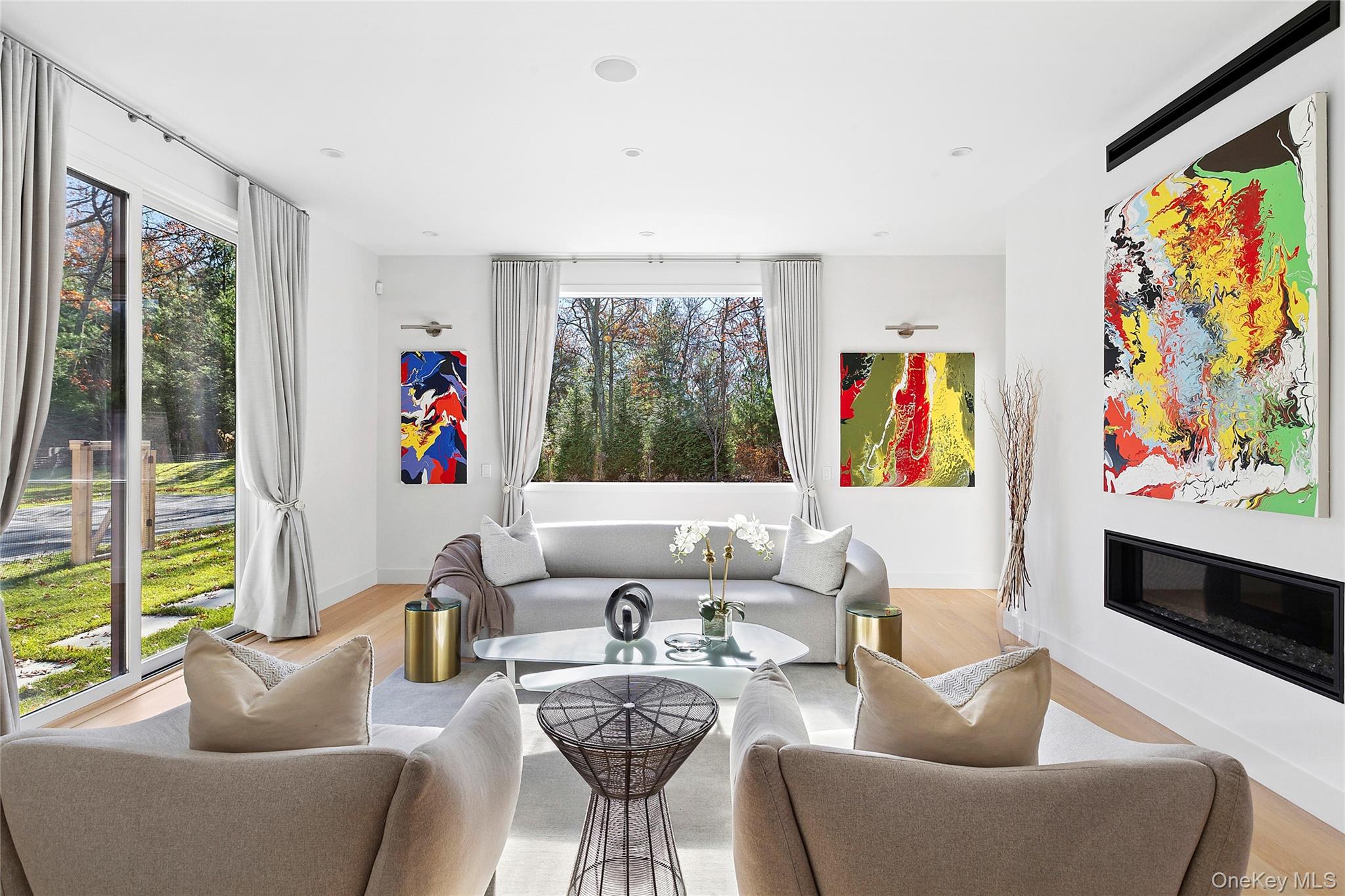 26 Alewive Brook Road East Hampton East Hampton, NY 11937