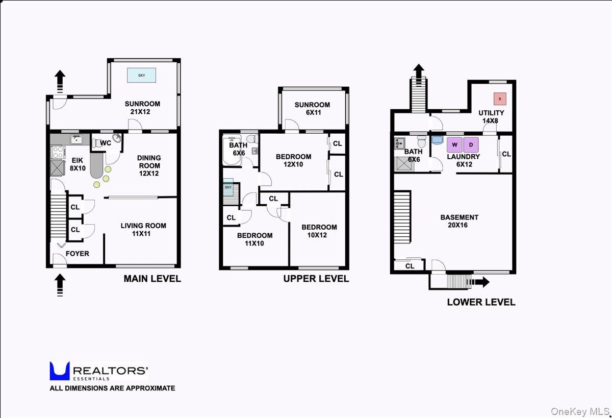 222 Avenue V Brooklyn, NY 11223