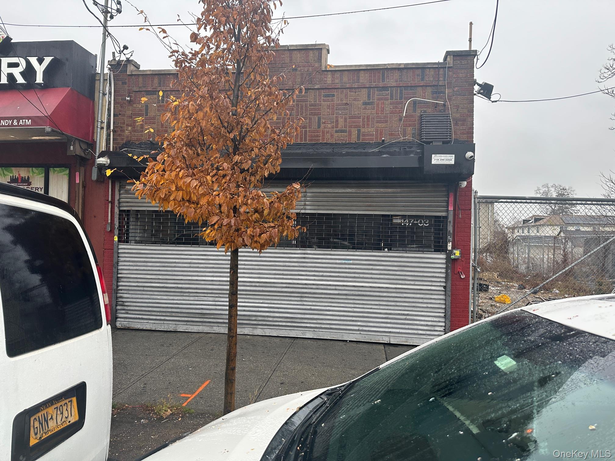 14703 Guy R Brewer Boulevard Jamaica Jamaica, NY 11434