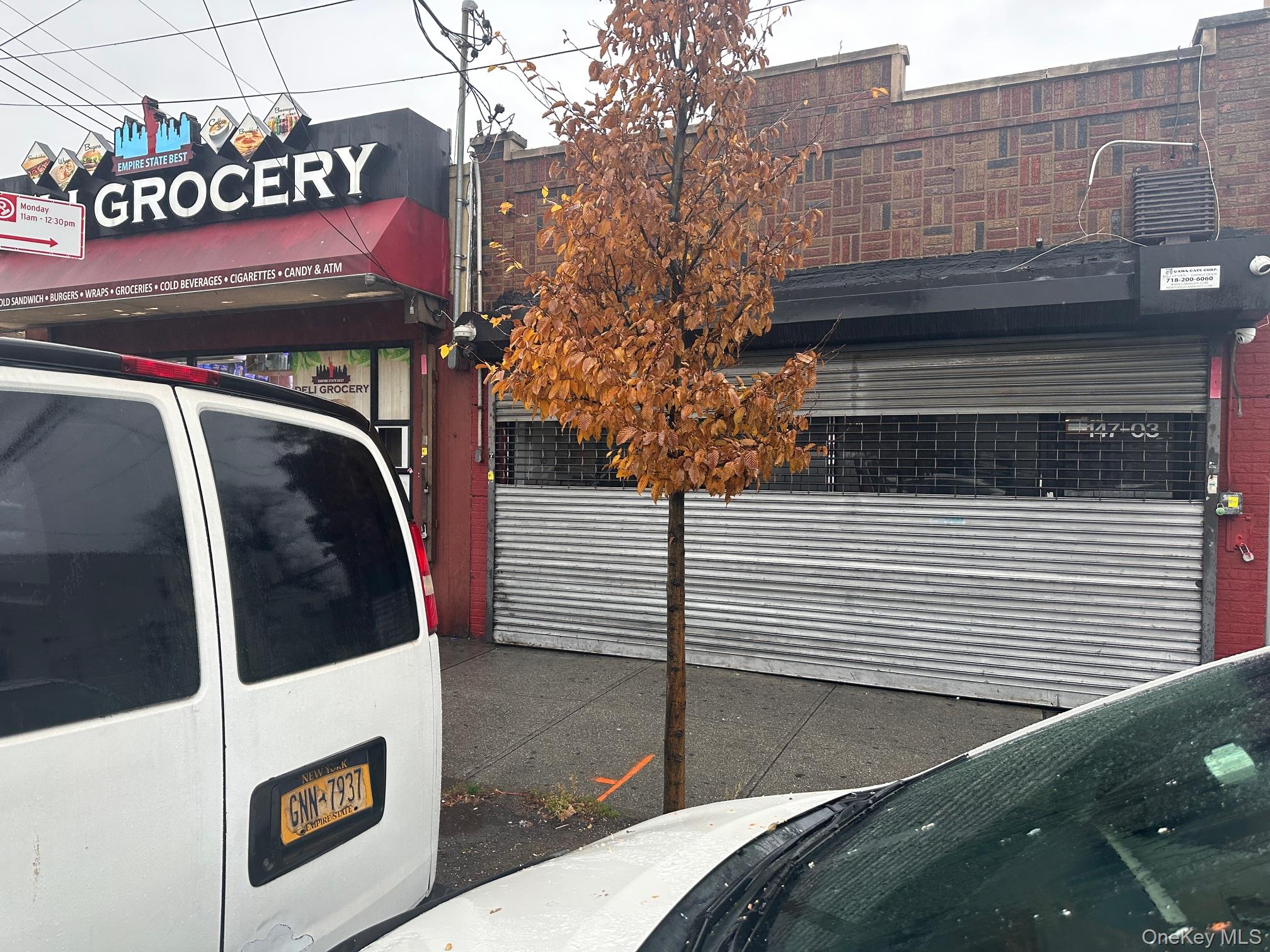 14703 Guy R Brewer Boulevard Jamaica Jamaica, NY 11434