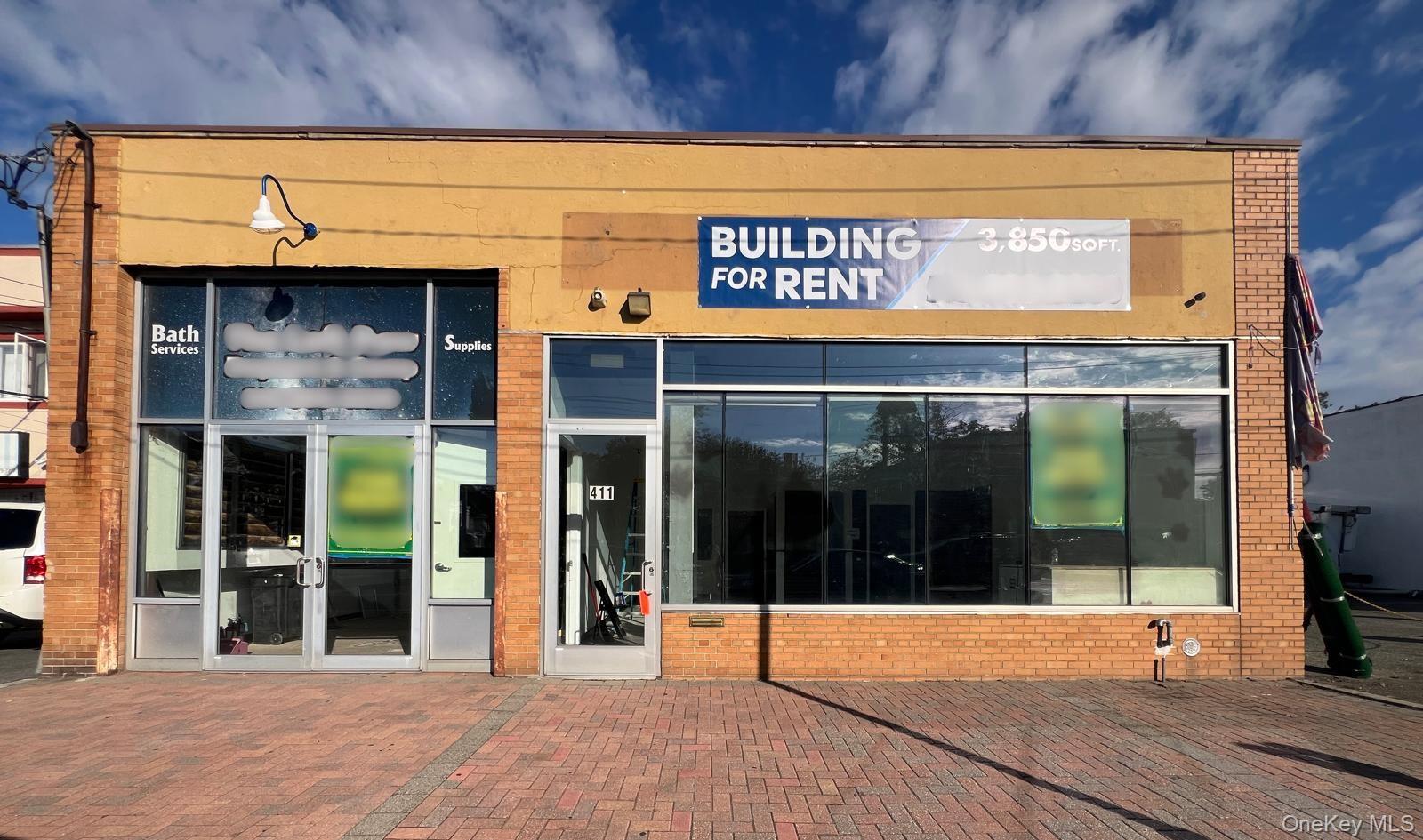 411 Jericho Turnpike New Hyde Park New Hyde Park, NY 11040