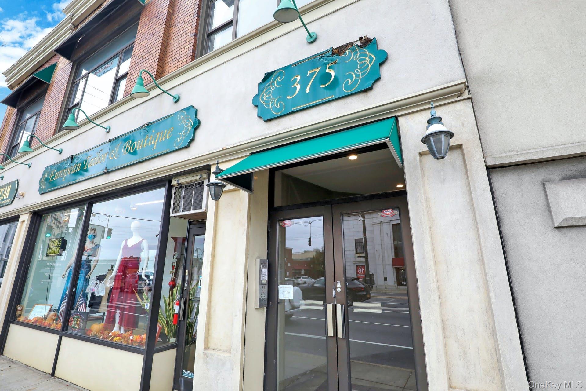 375 Sunrise Highway 1 Lynbrook Lynbrook, NY 11563