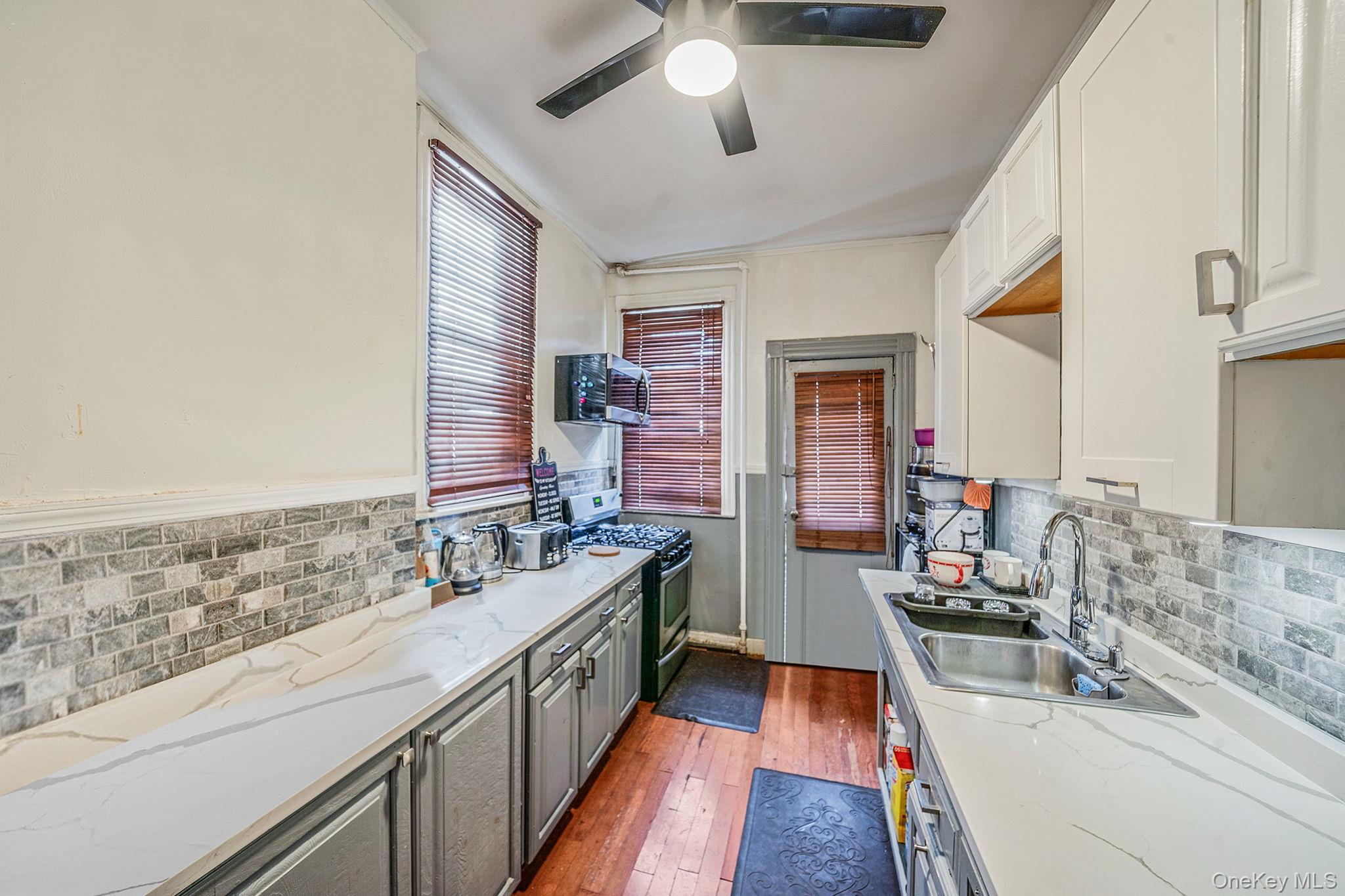 37 Grant Avenue Brooklyn, NY 11208