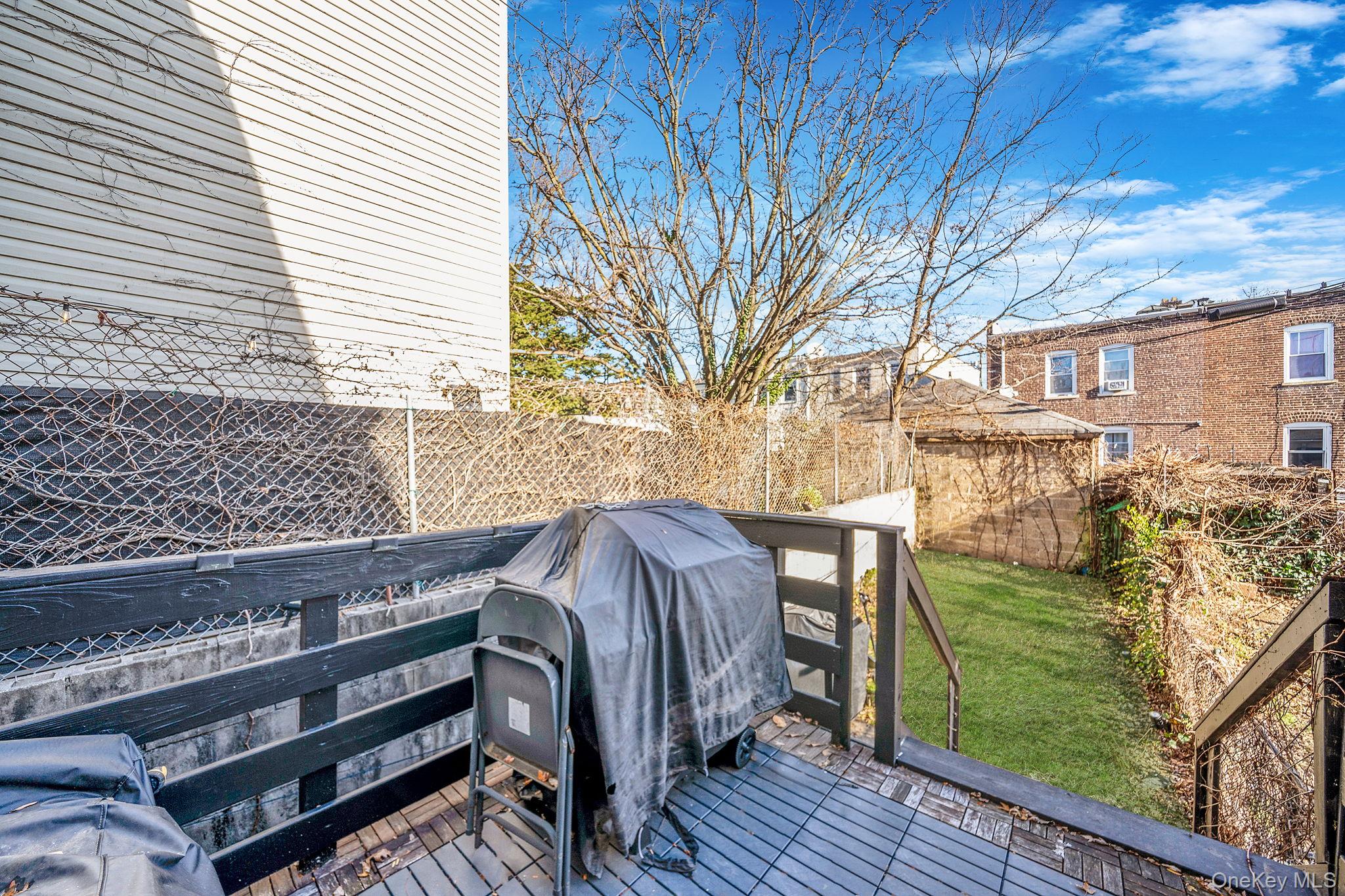 37 Grant Avenue Brooklyn, NY 11208