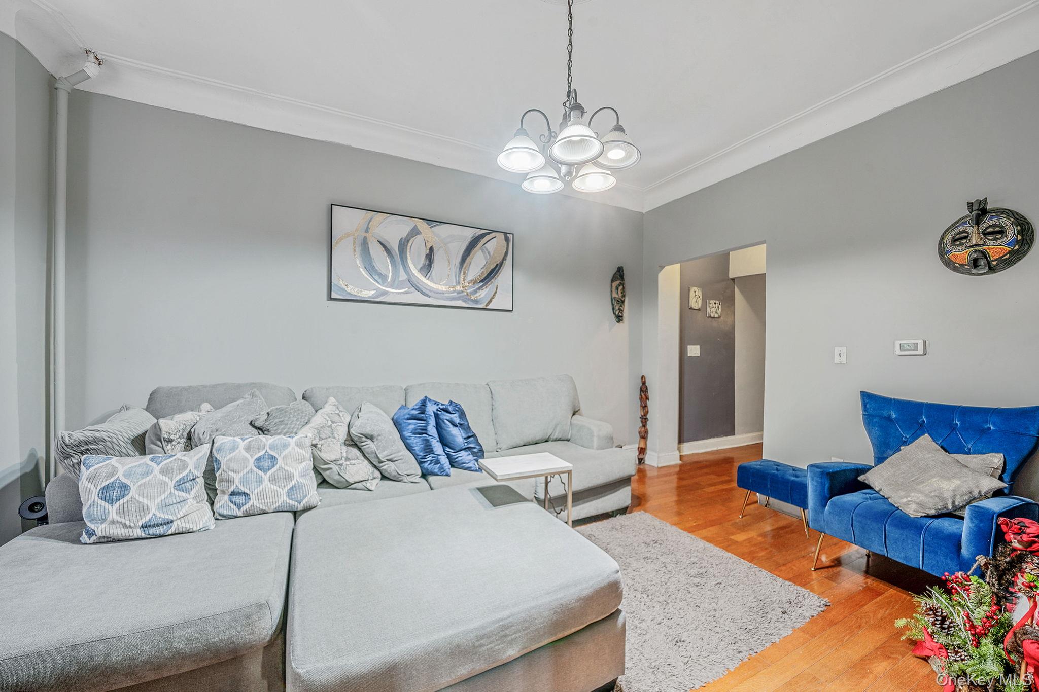 37 Grant Avenue Brooklyn, NY 11208