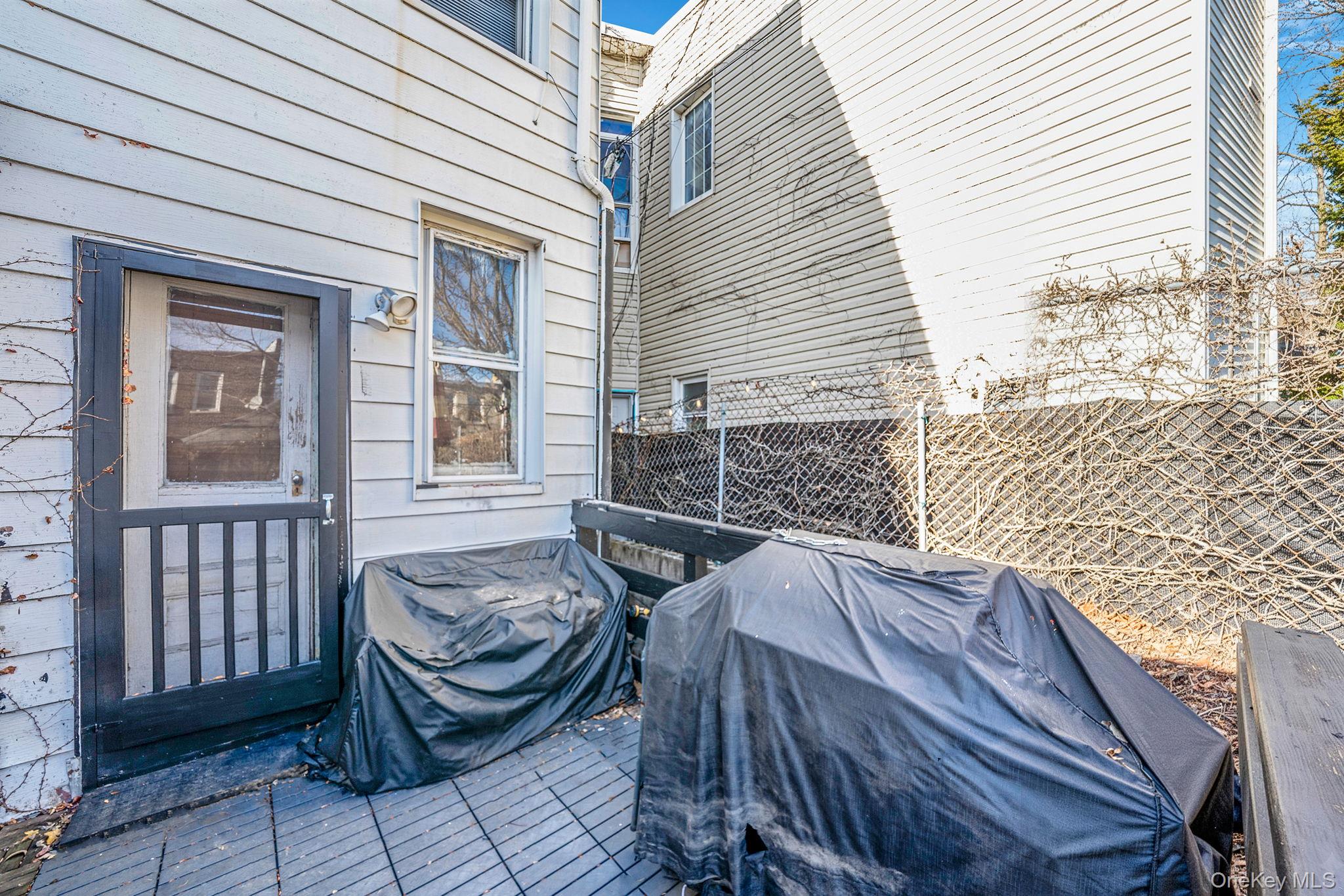 37 Grant Avenue Brooklyn, NY 11208