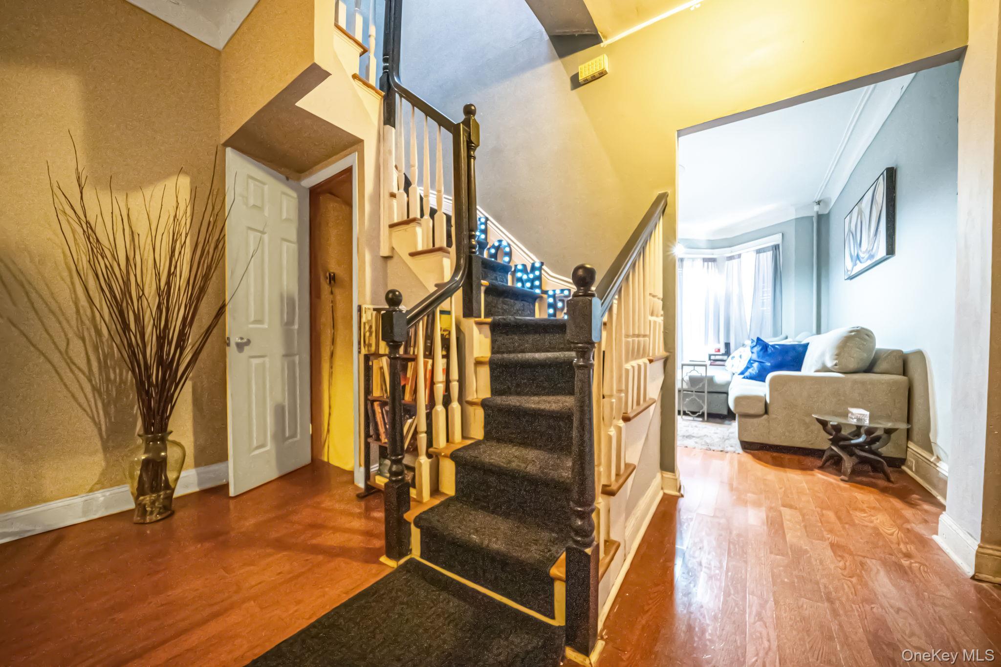 37 Grant Avenue Brooklyn, NY 11208