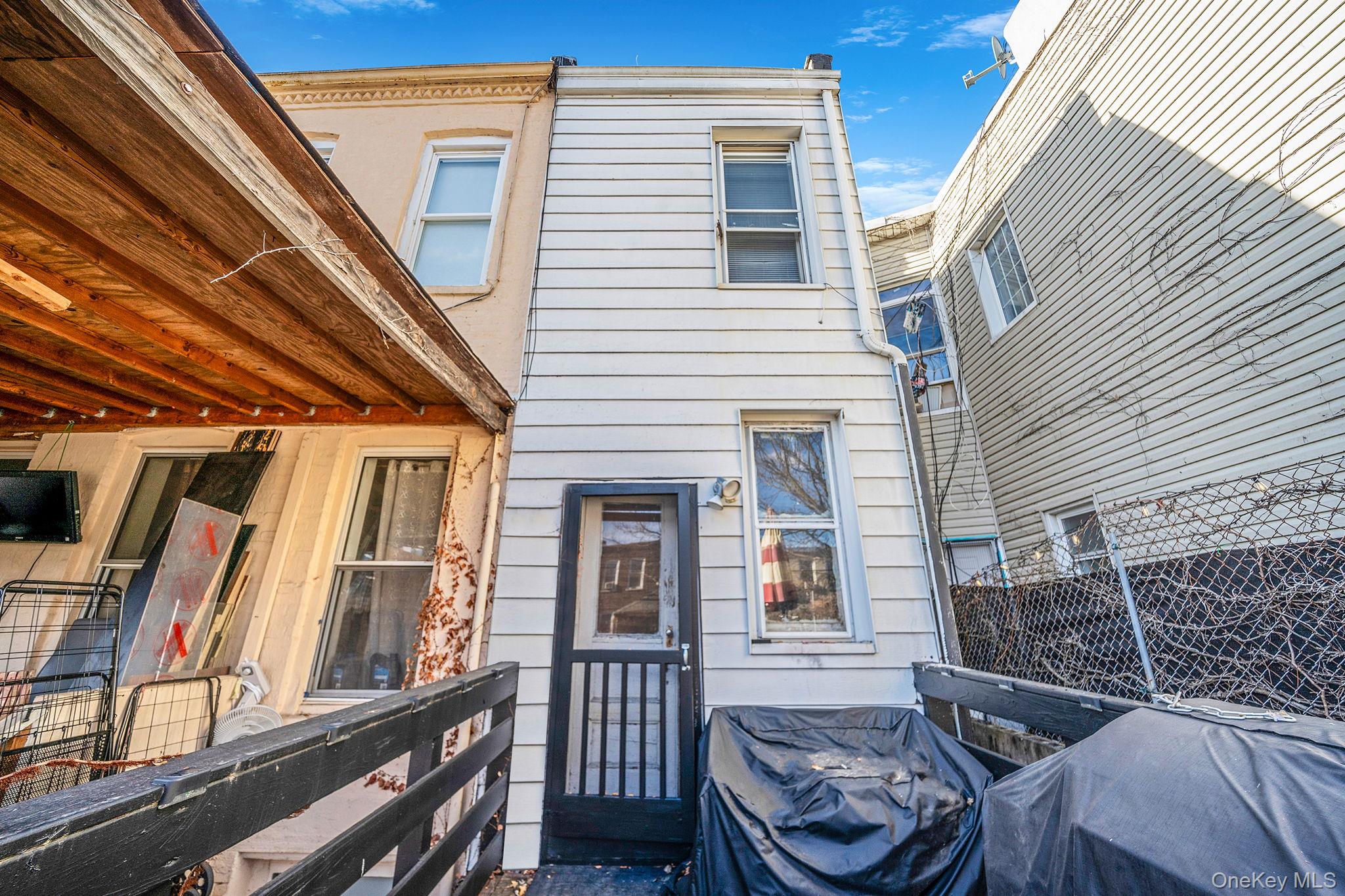 37 Grant Avenue Brooklyn, NY 11208
