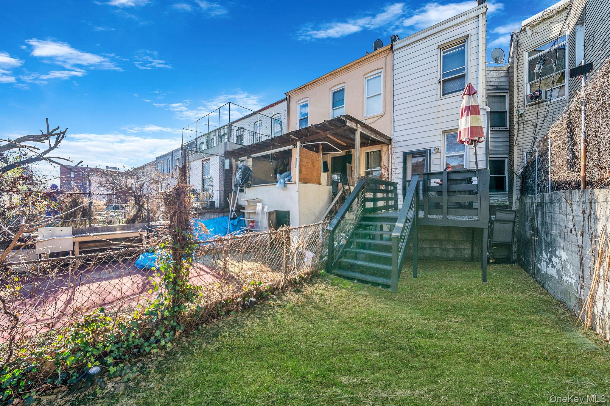 37 Grant Avenue Brooklyn, NY 11208