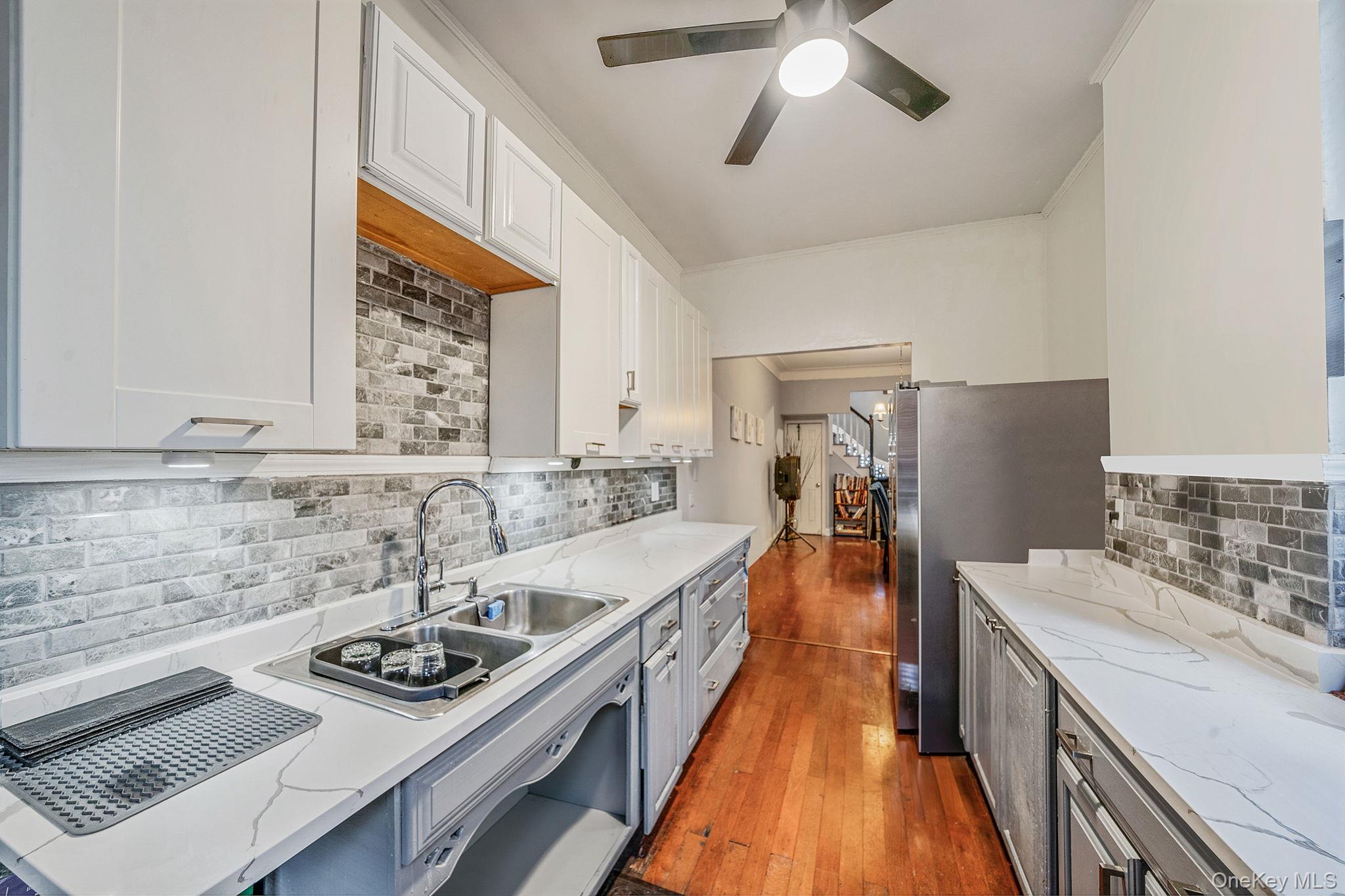 37 Grant Avenue Brooklyn, NY 11208