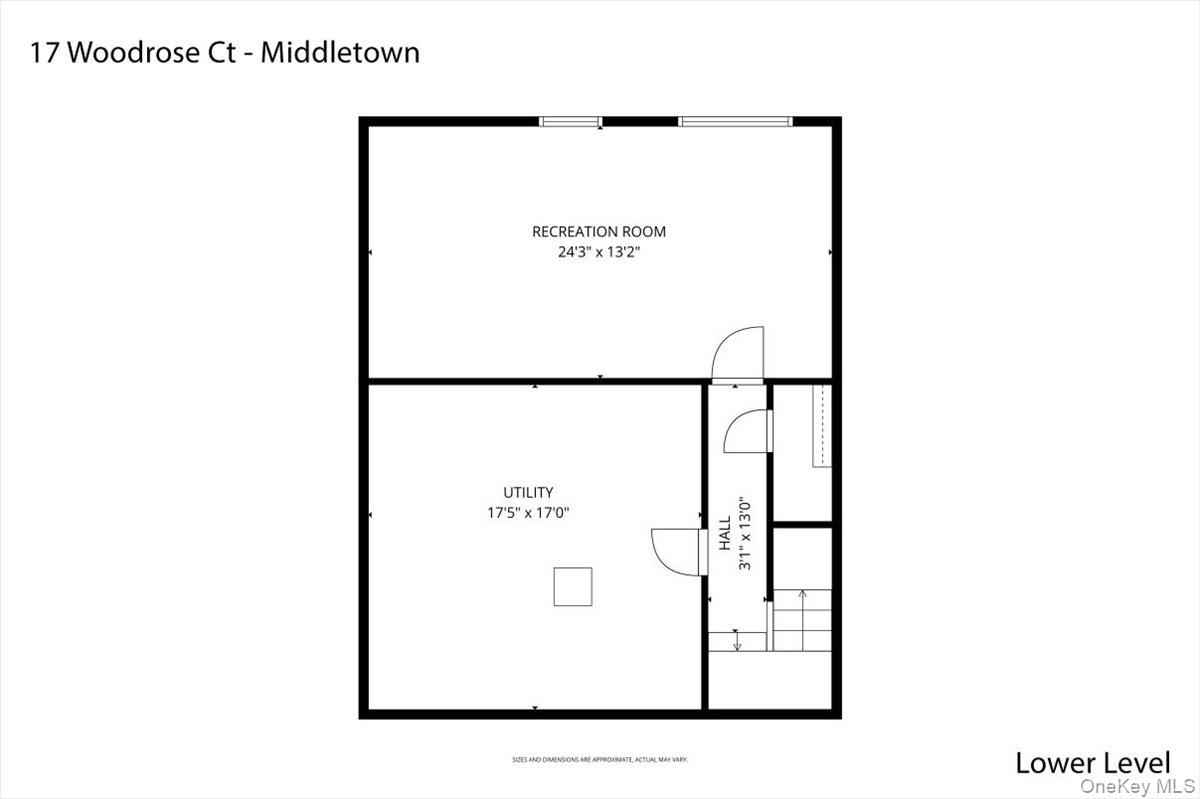 17 Woodrose Court Out of NYC Middletown, NY 10940